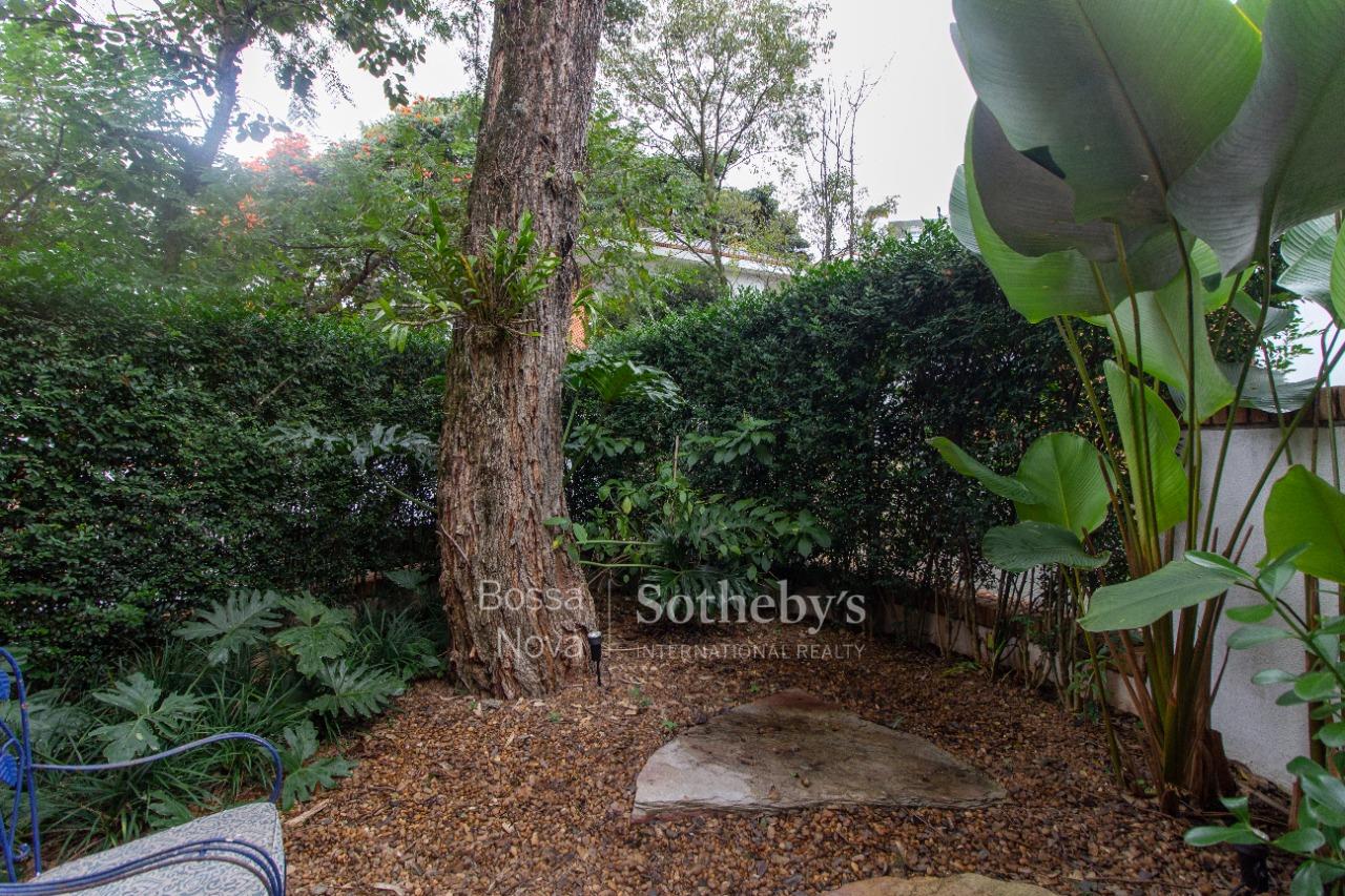 Casa Em Condomínio para venda em Cidade Jardim