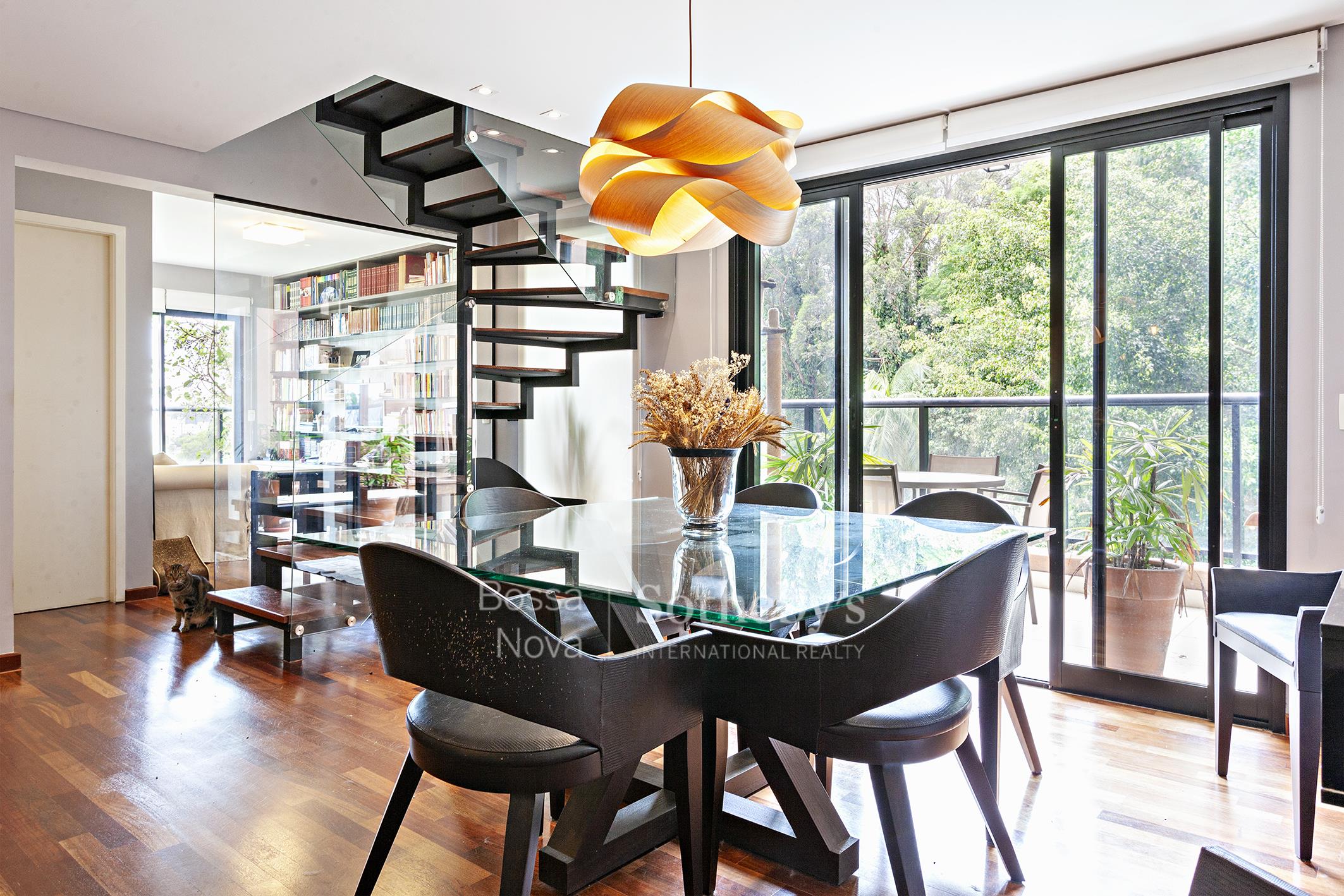 Apartamento para venda em Jardim Guedala