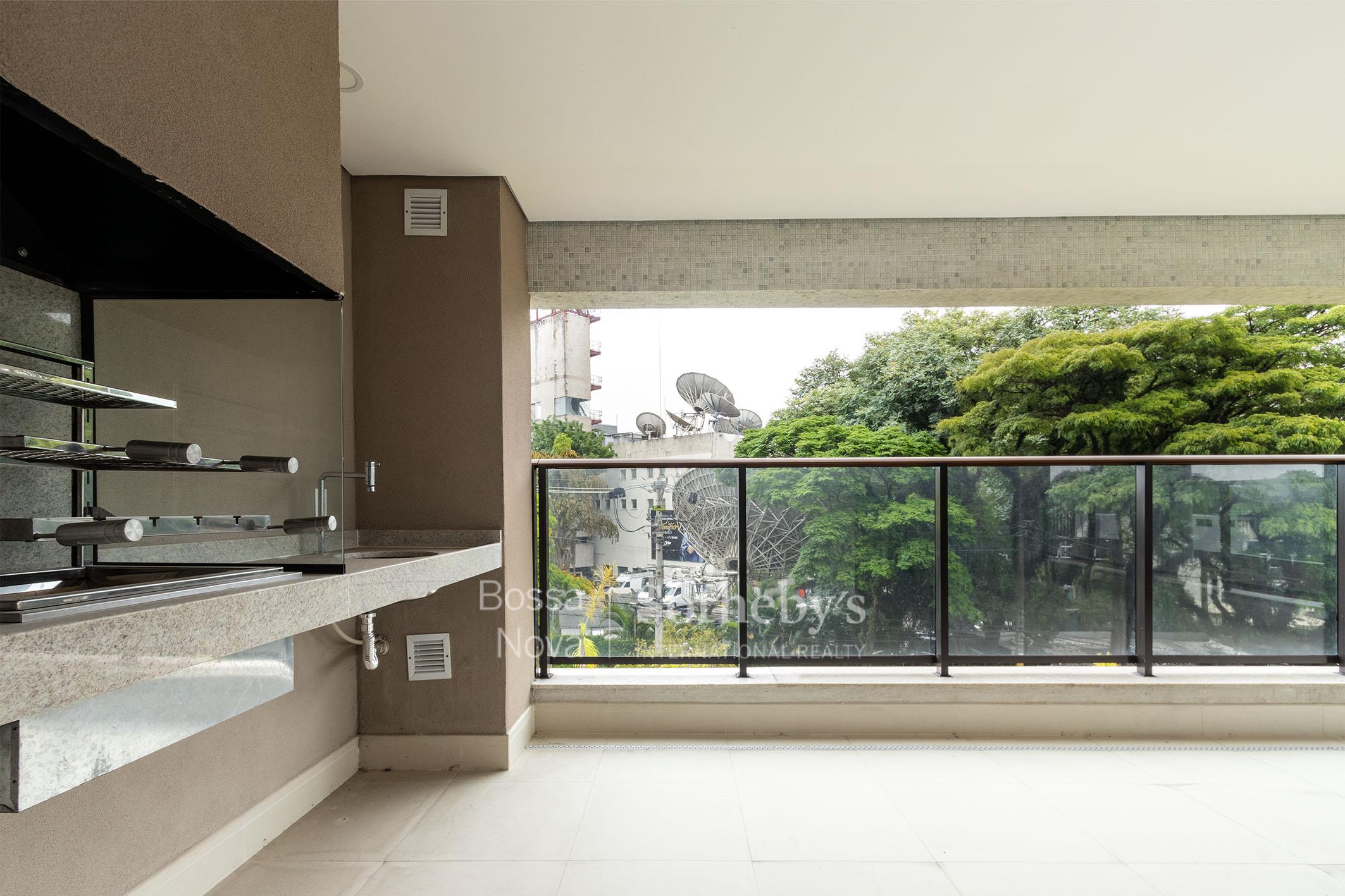 Apartamento Garden para venda em Jardim Guedala