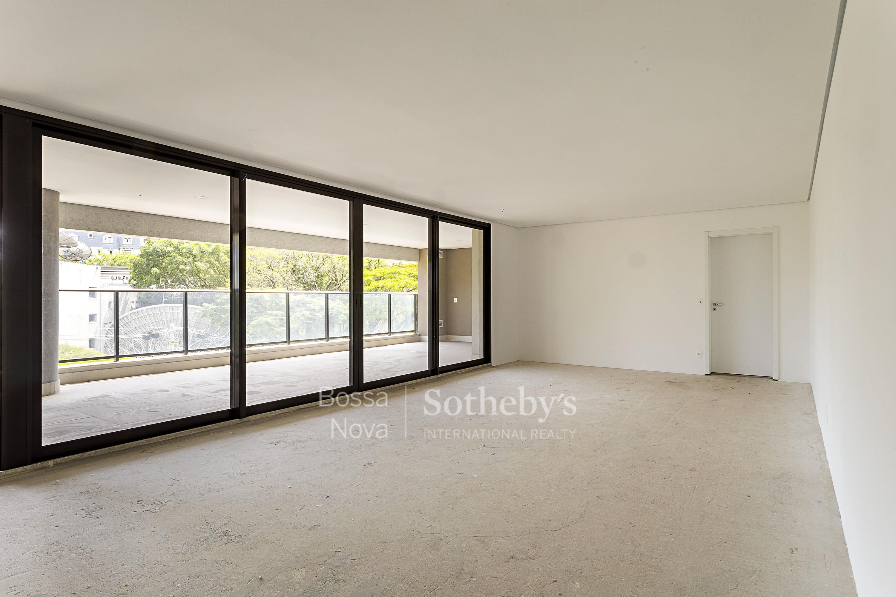 Apartamento para venda em Jardim Guedala
