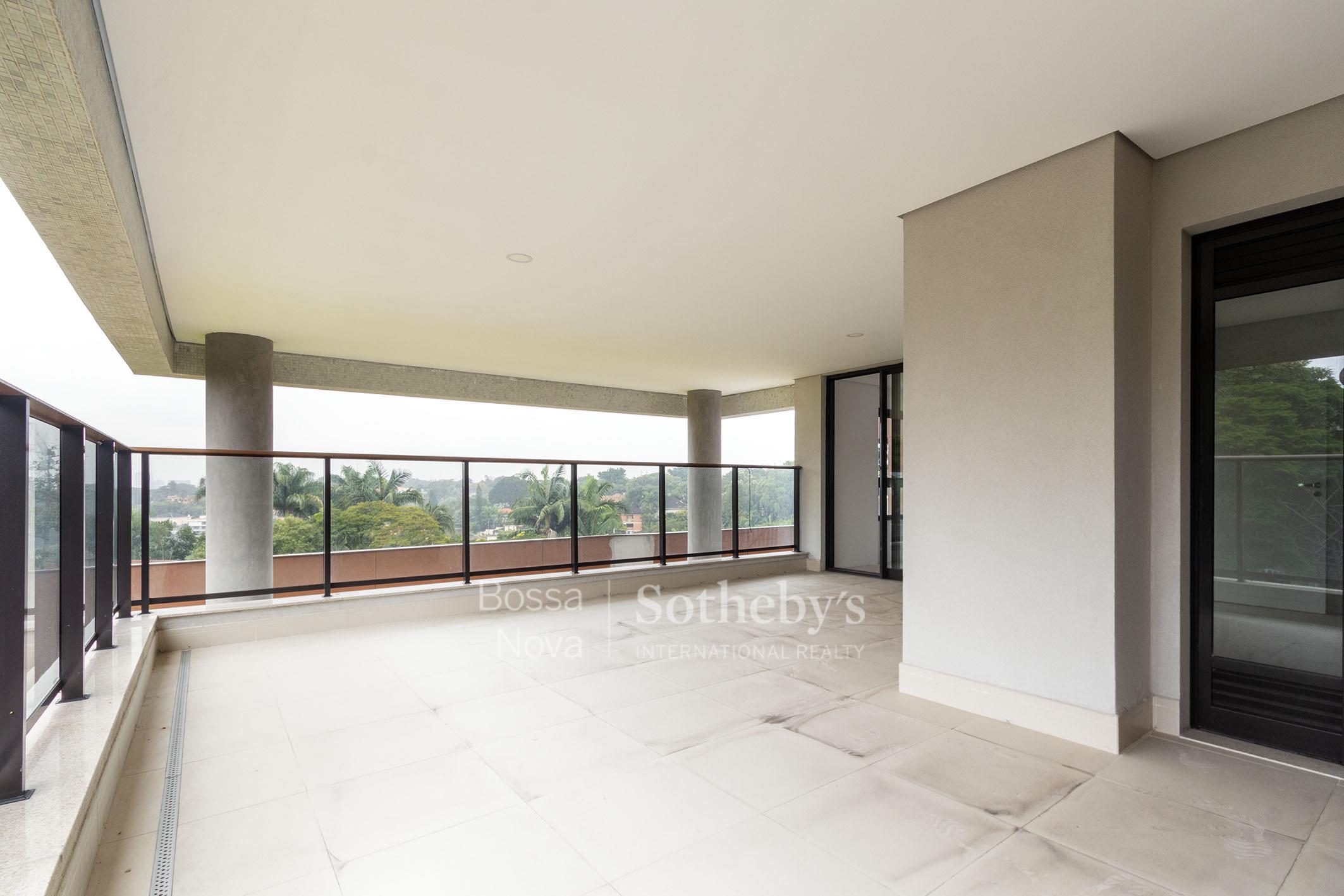 Apartamento Garden para venda em Jardim Guedala