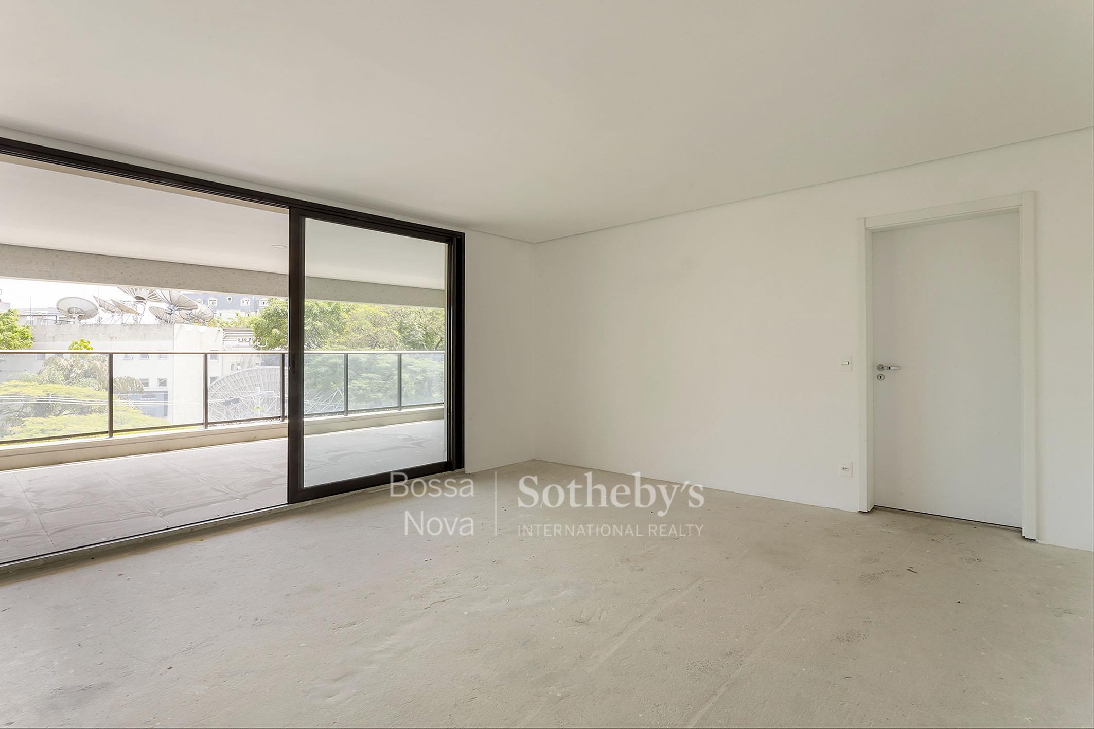Apartamento para venda em Jardim Guedala