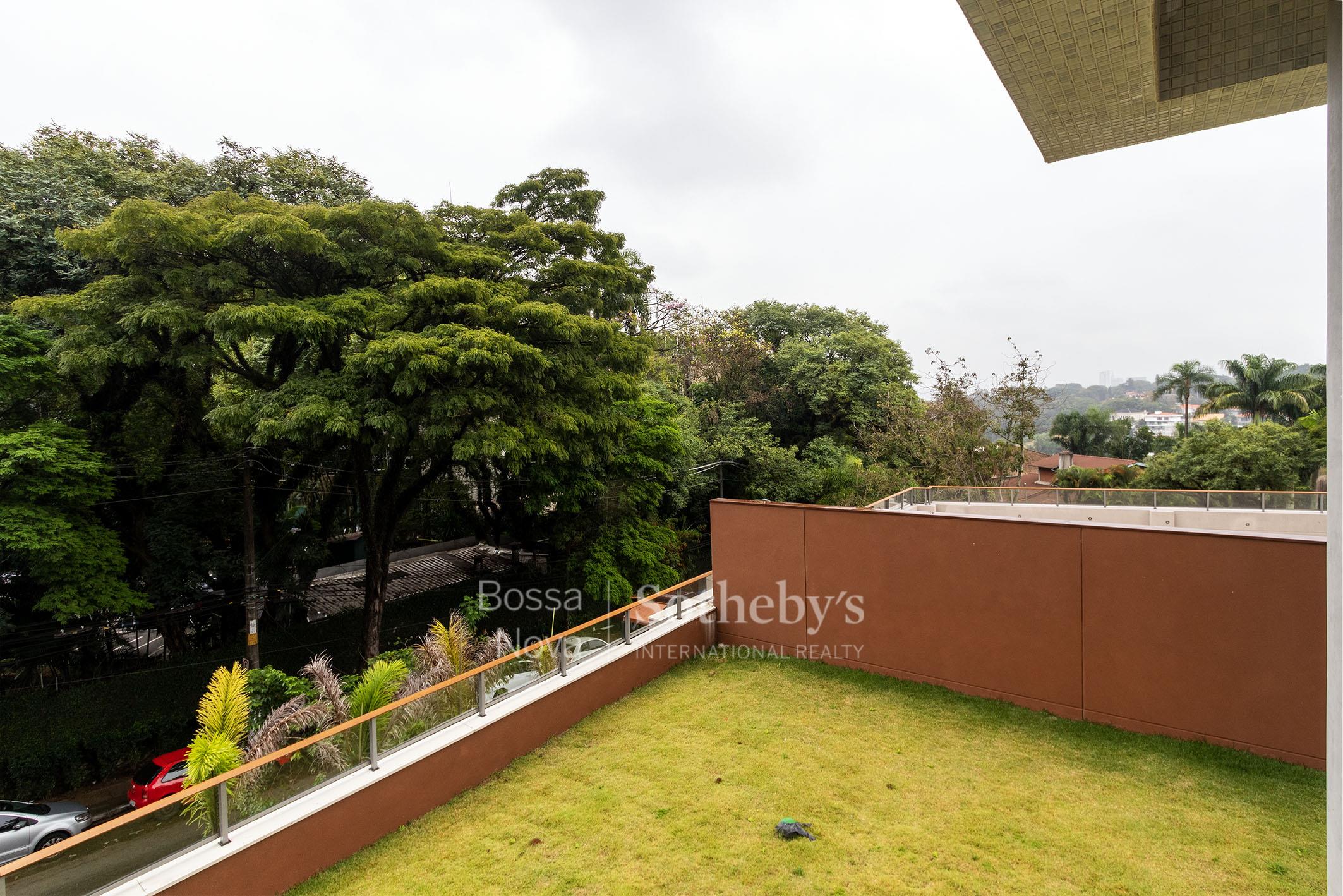 Apartamento Garden para venda em Jardim Guedala