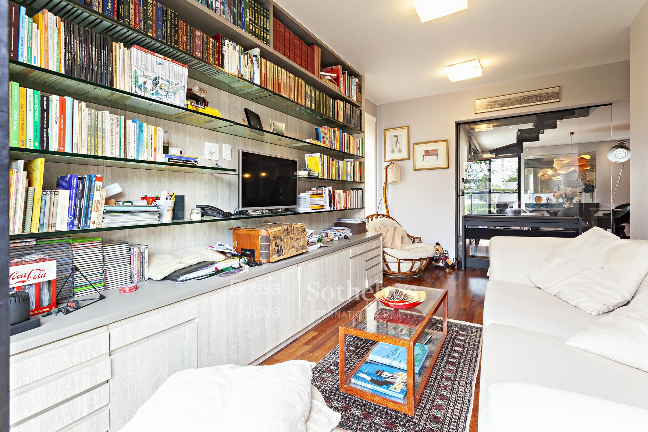 Apartamento para venda em Jardim Guedala