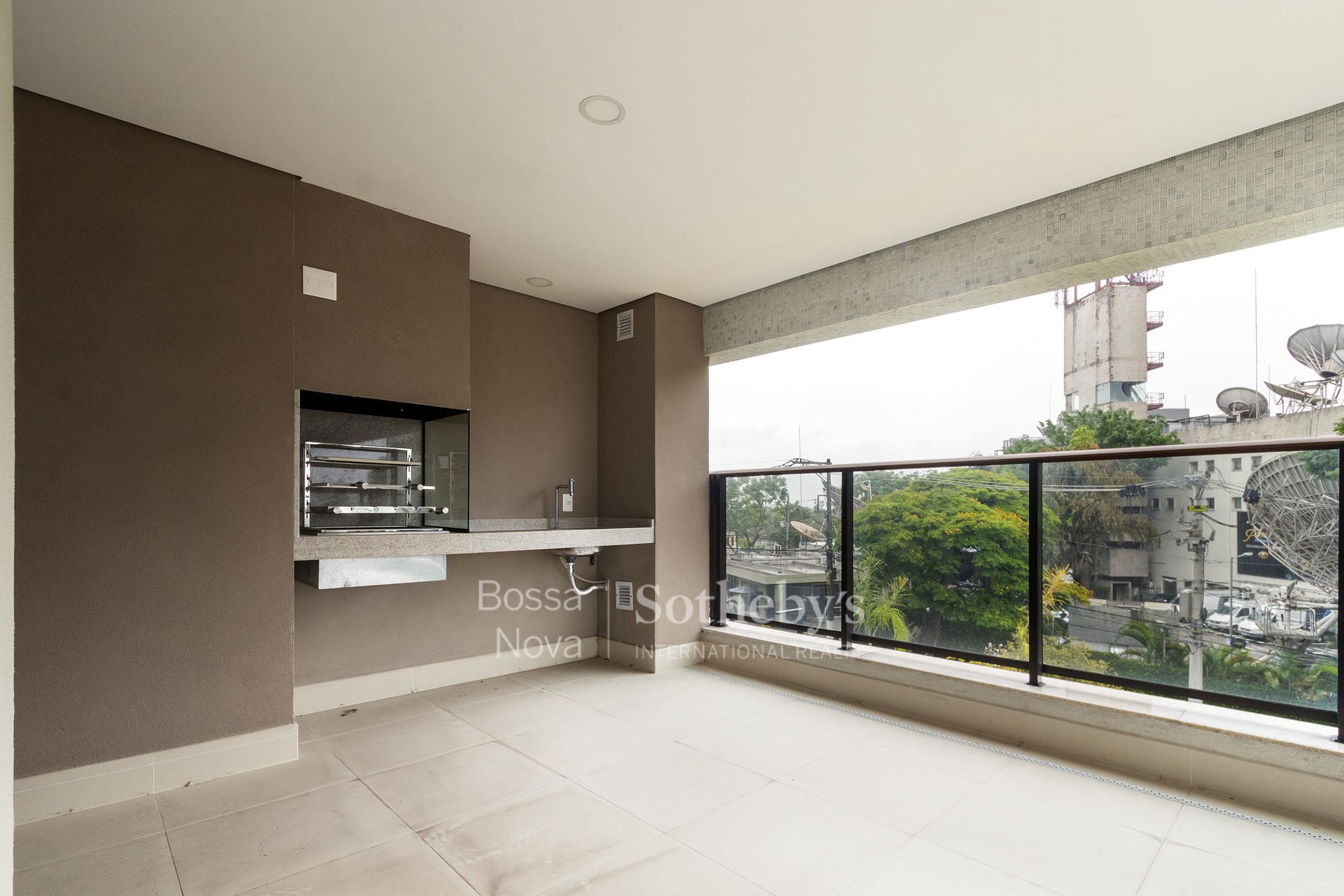 Apartamento Garden para venda em Jardim Guedala