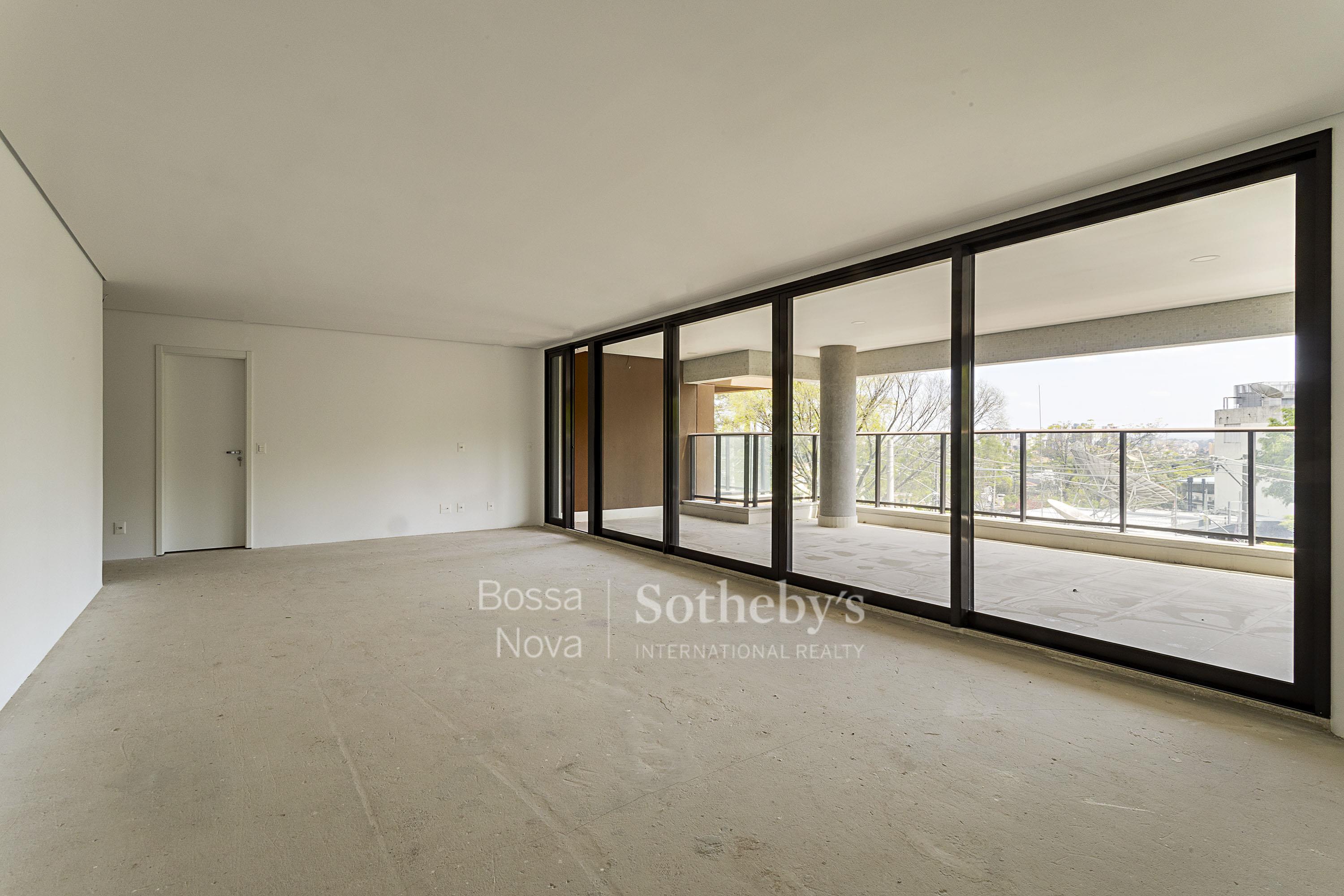Apartamento para venda em Jardim Guedala