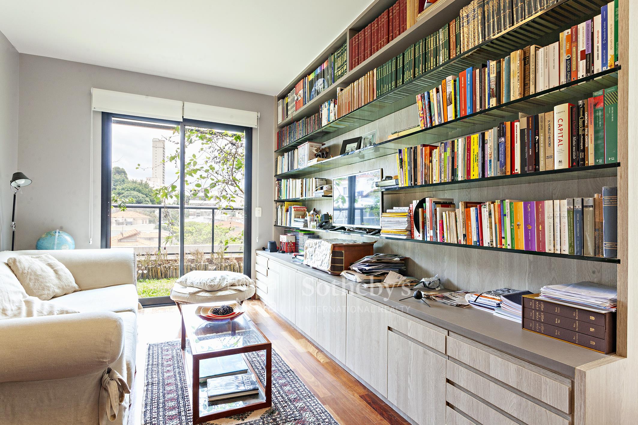 Apartamento para venda em Jardim Guedala