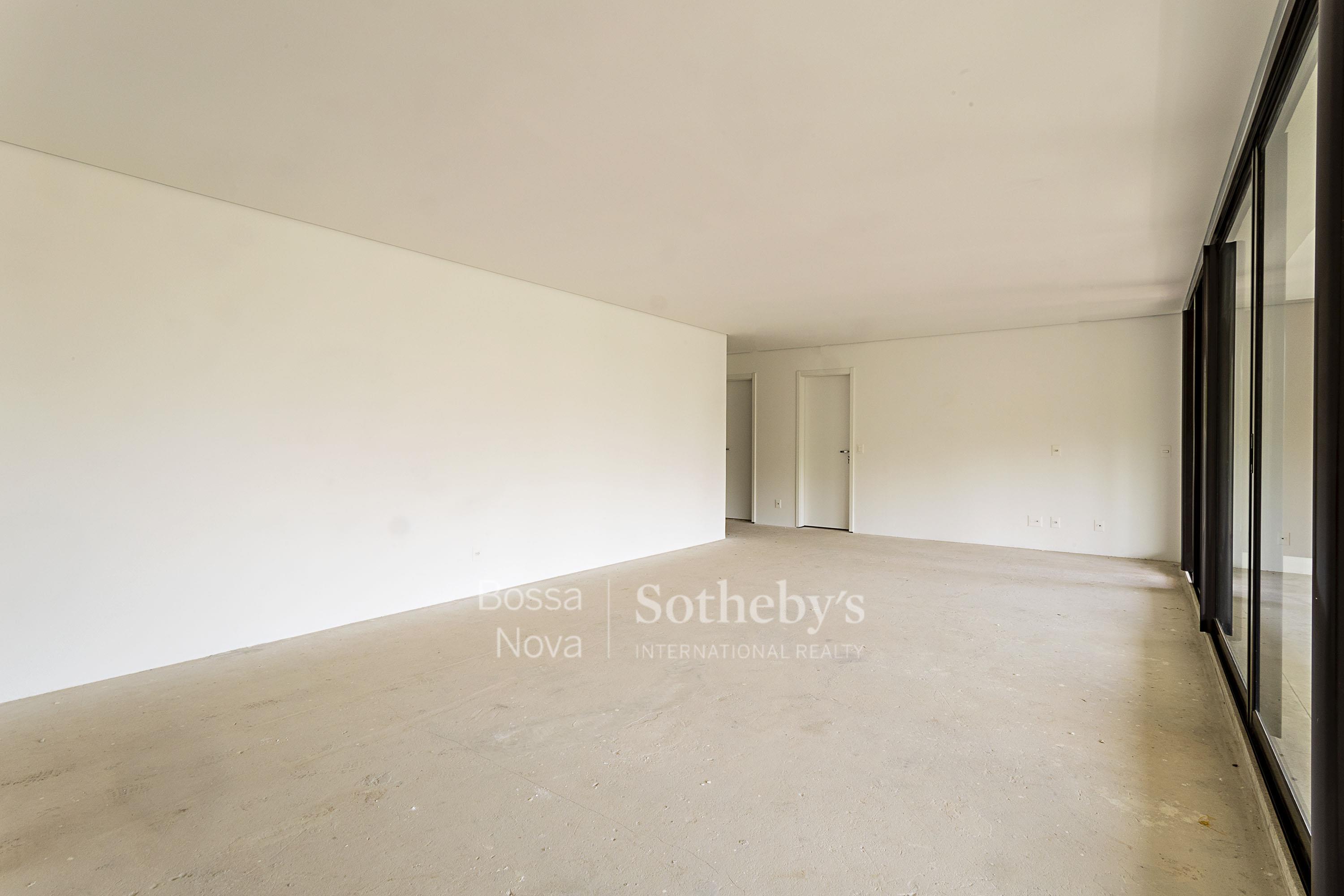 Apartamento para venda em Jardim Guedala