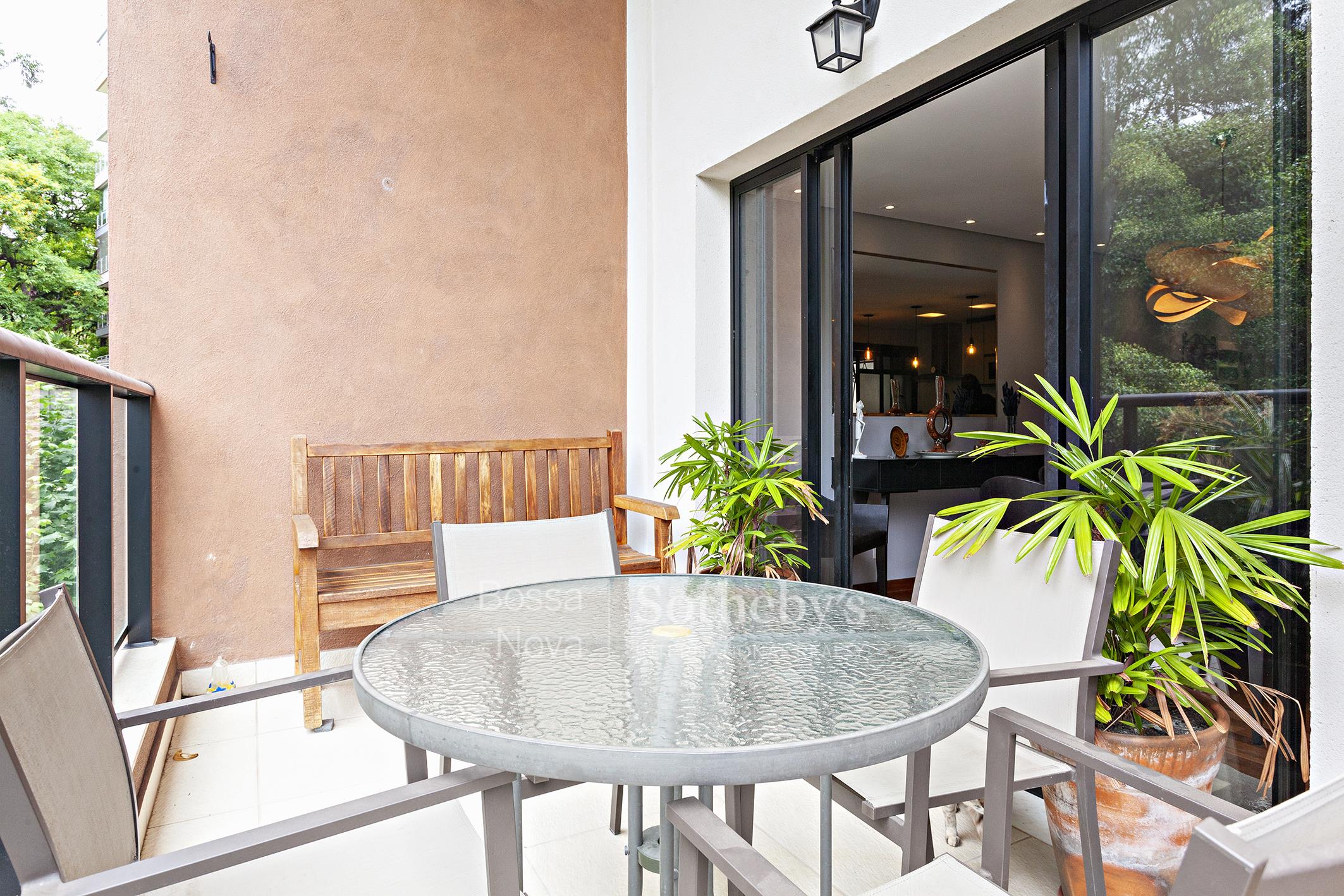 Apartamento para venda em Jardim Guedala