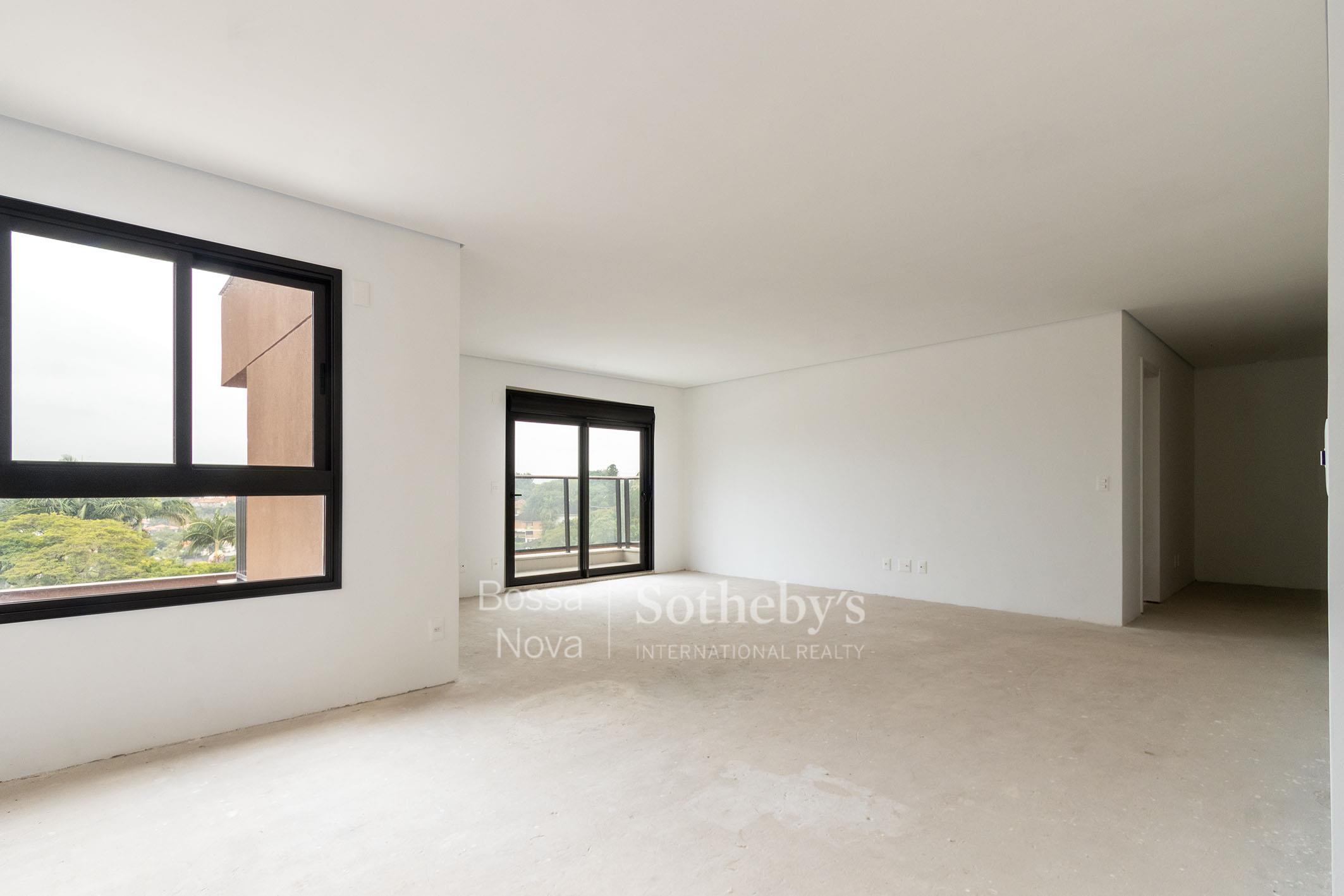 Apartamento Garden para venda em Jardim Guedala