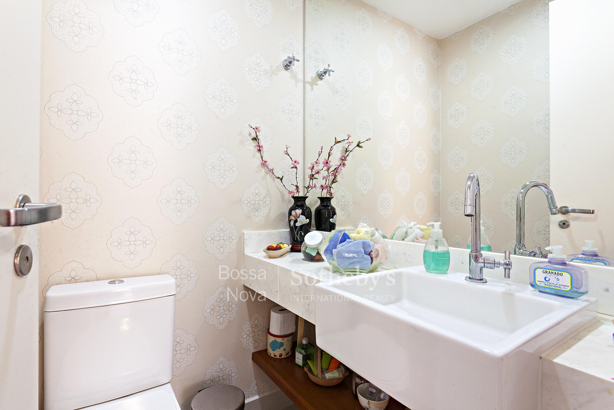 Apartamento para venda em Jardim Guedala