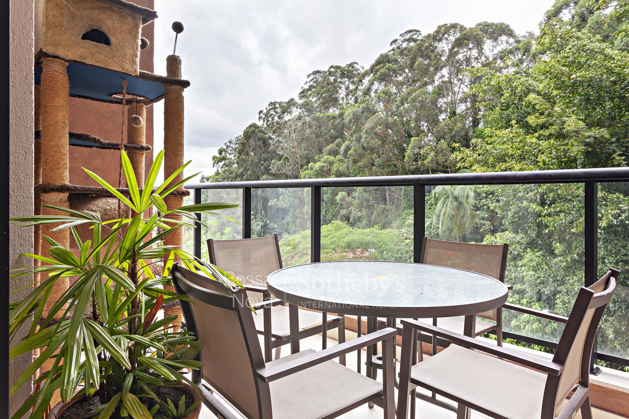 Apartamento para venda em Jardim Guedala