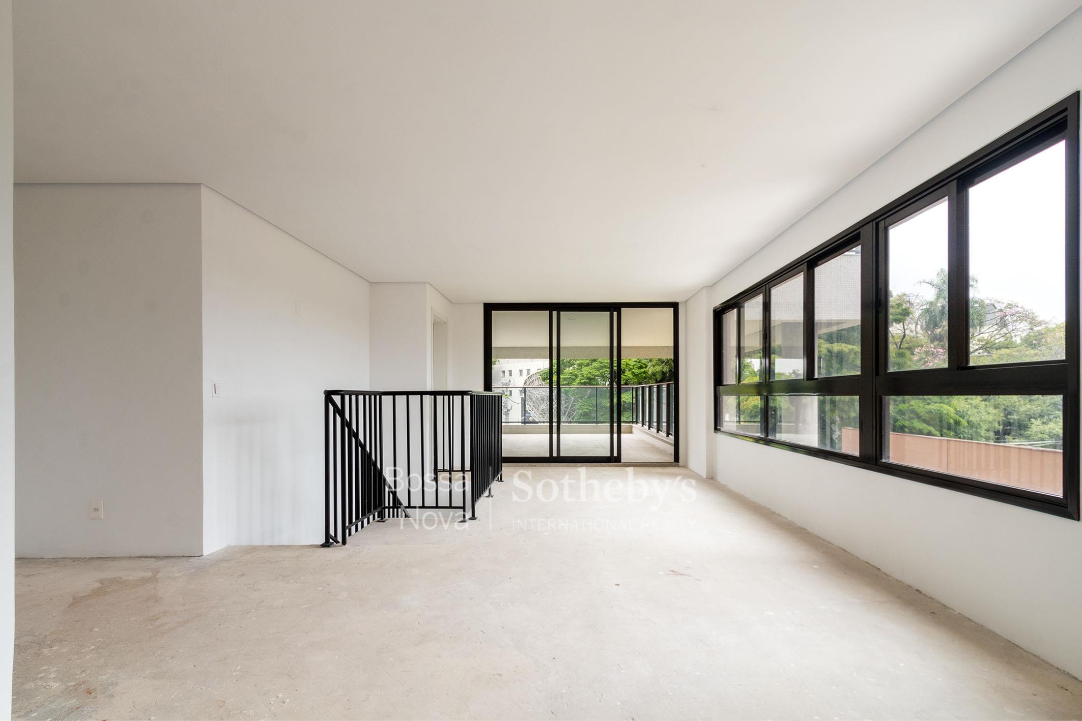 Apartamento Garden para venda em Jardim Guedala