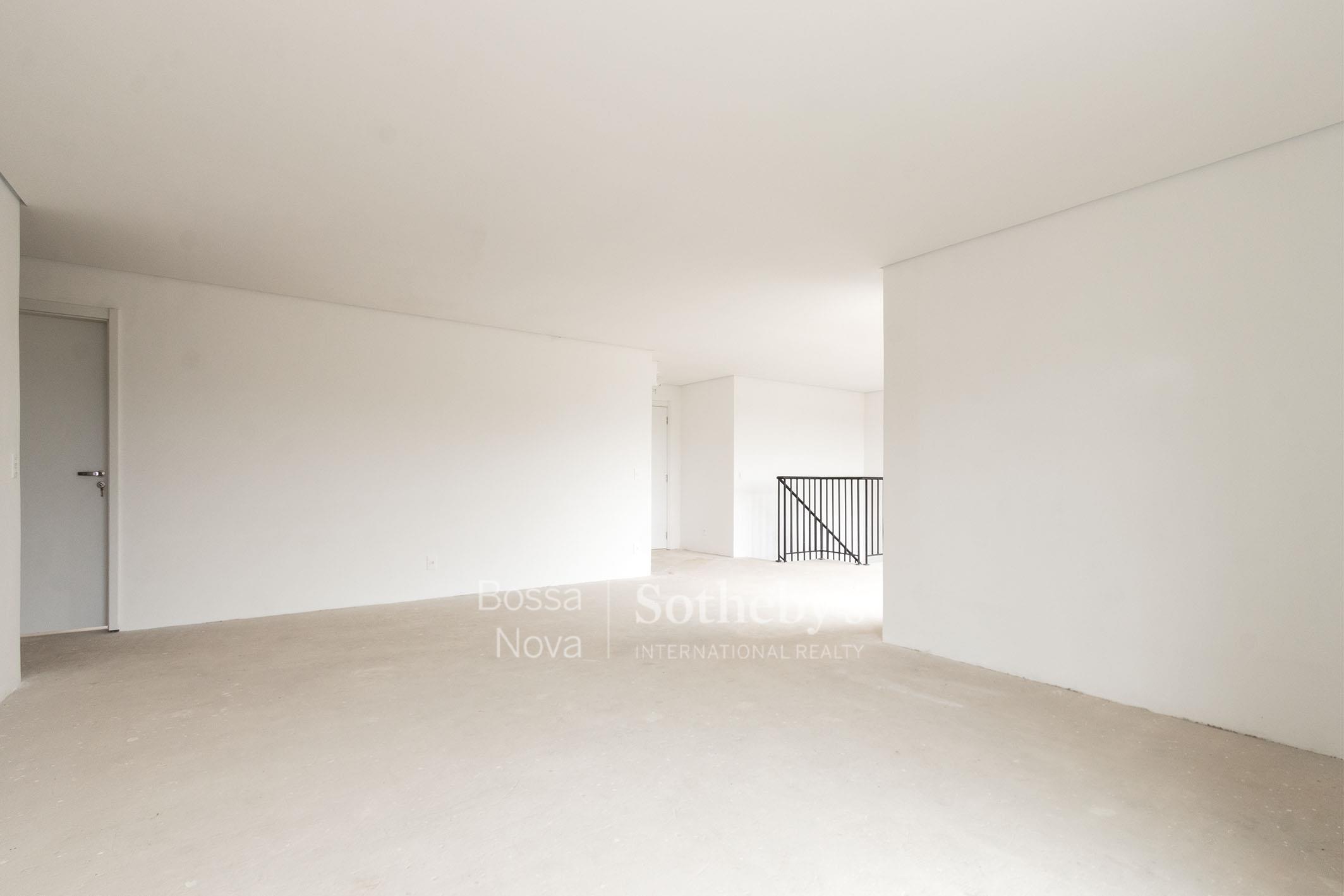 Apartamento Garden para venda em Jardim Guedala