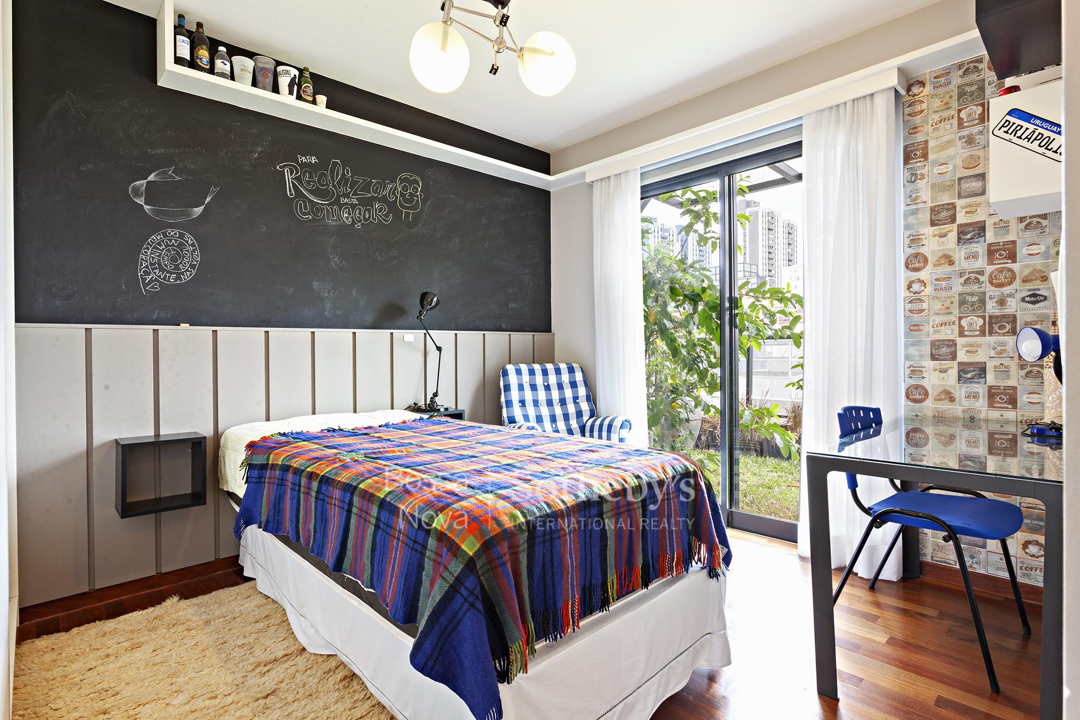 Apartamento para venda em Jardim Guedala