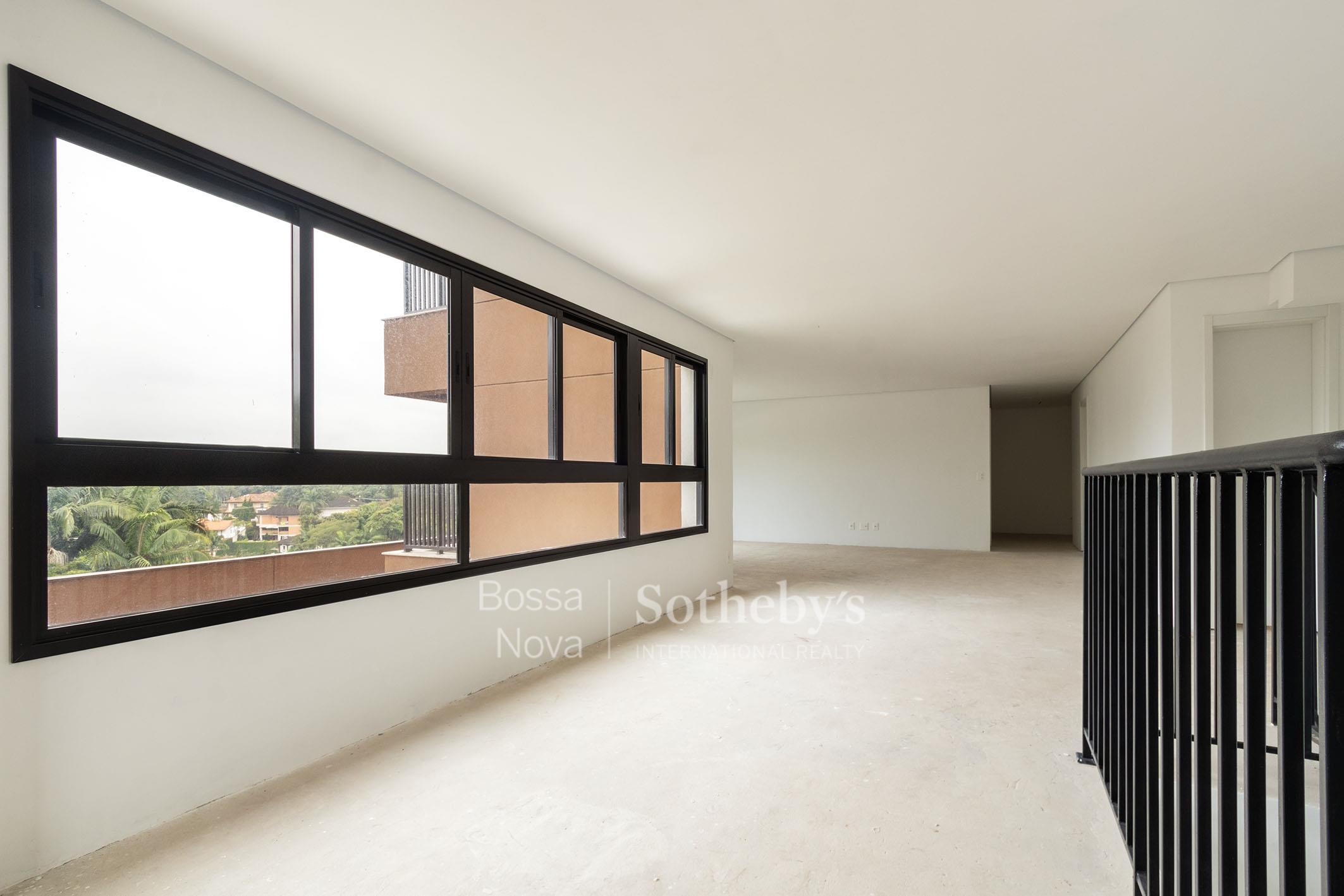 Apartamento Garden para venda em Jardim Guedala