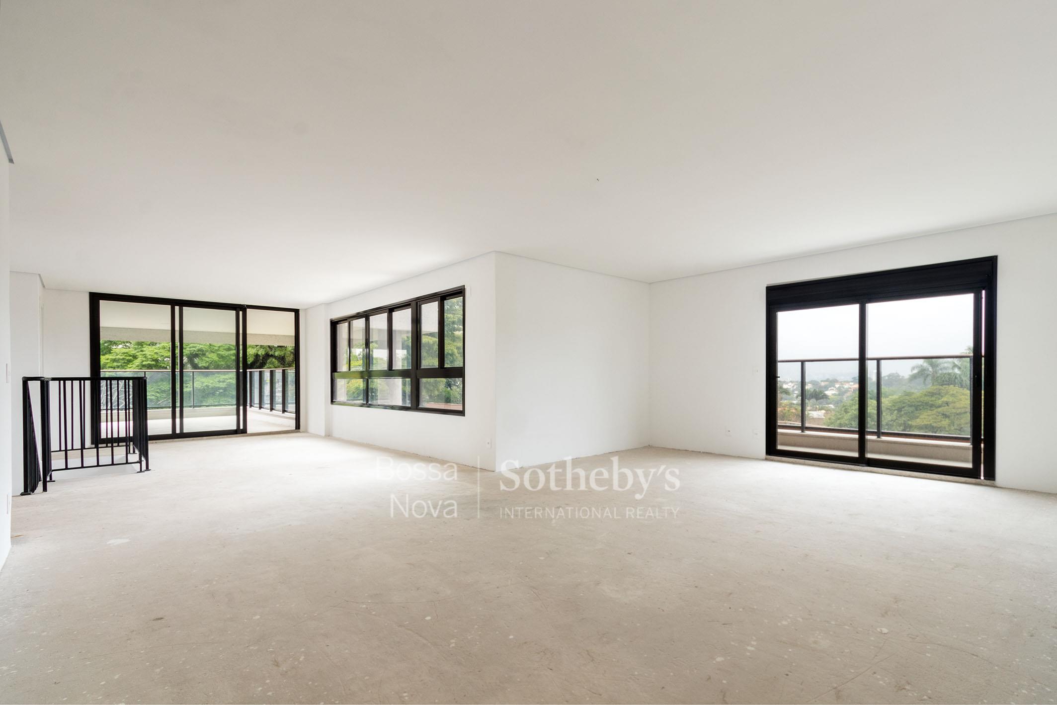 Apartamento Garden para venda em Jardim Guedala