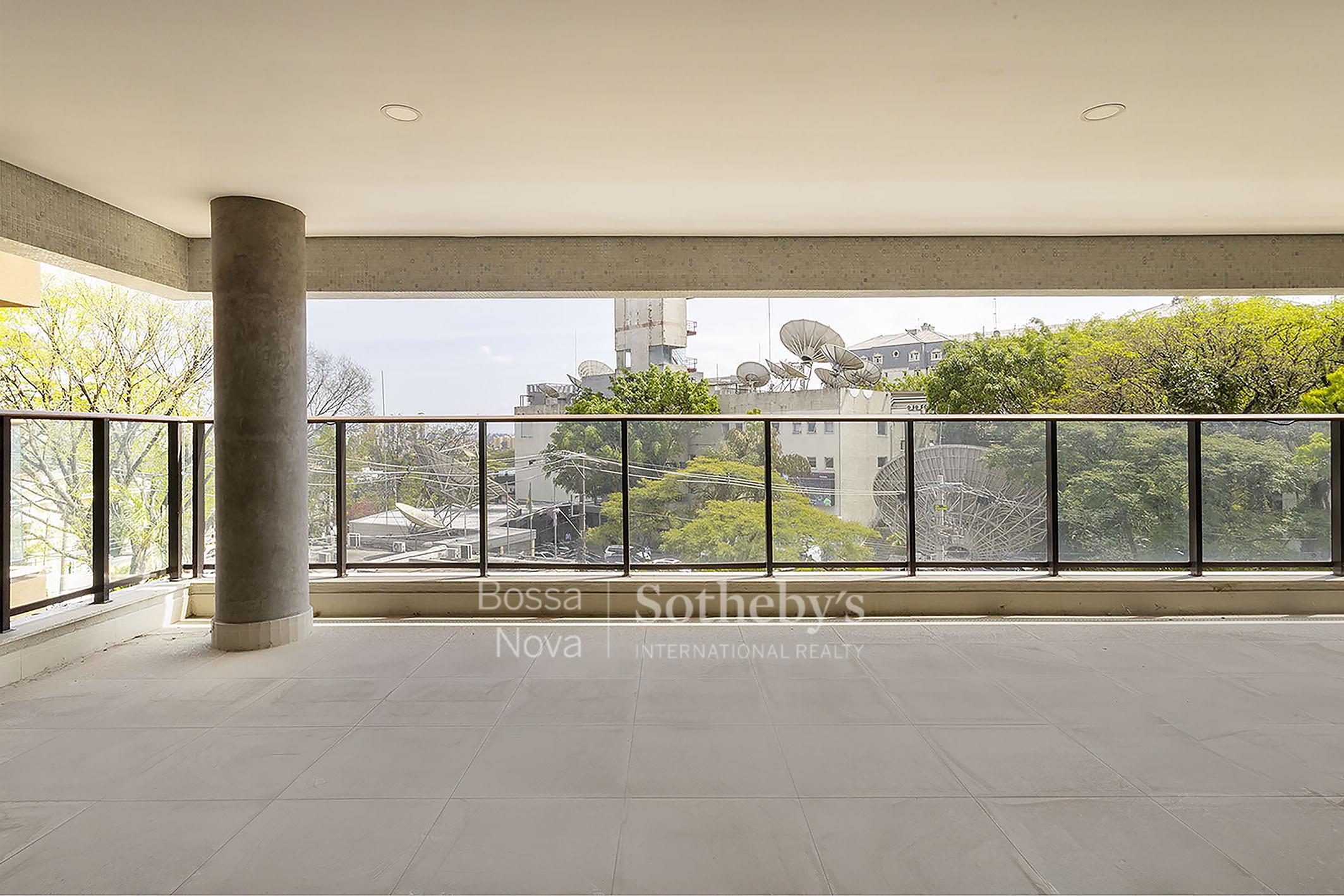 Apartamento para venda em Jardim Guedala