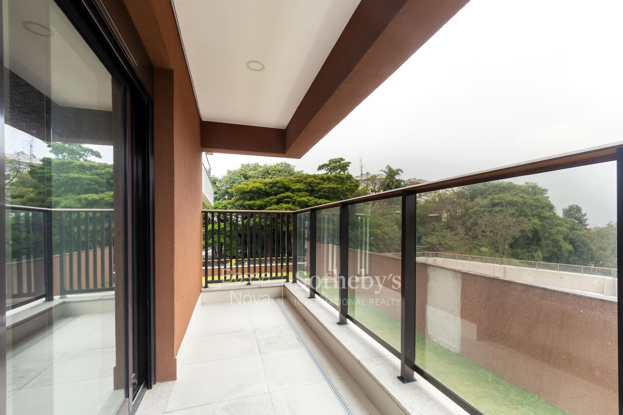 Apartamento Garden para venda em Jardim Guedala