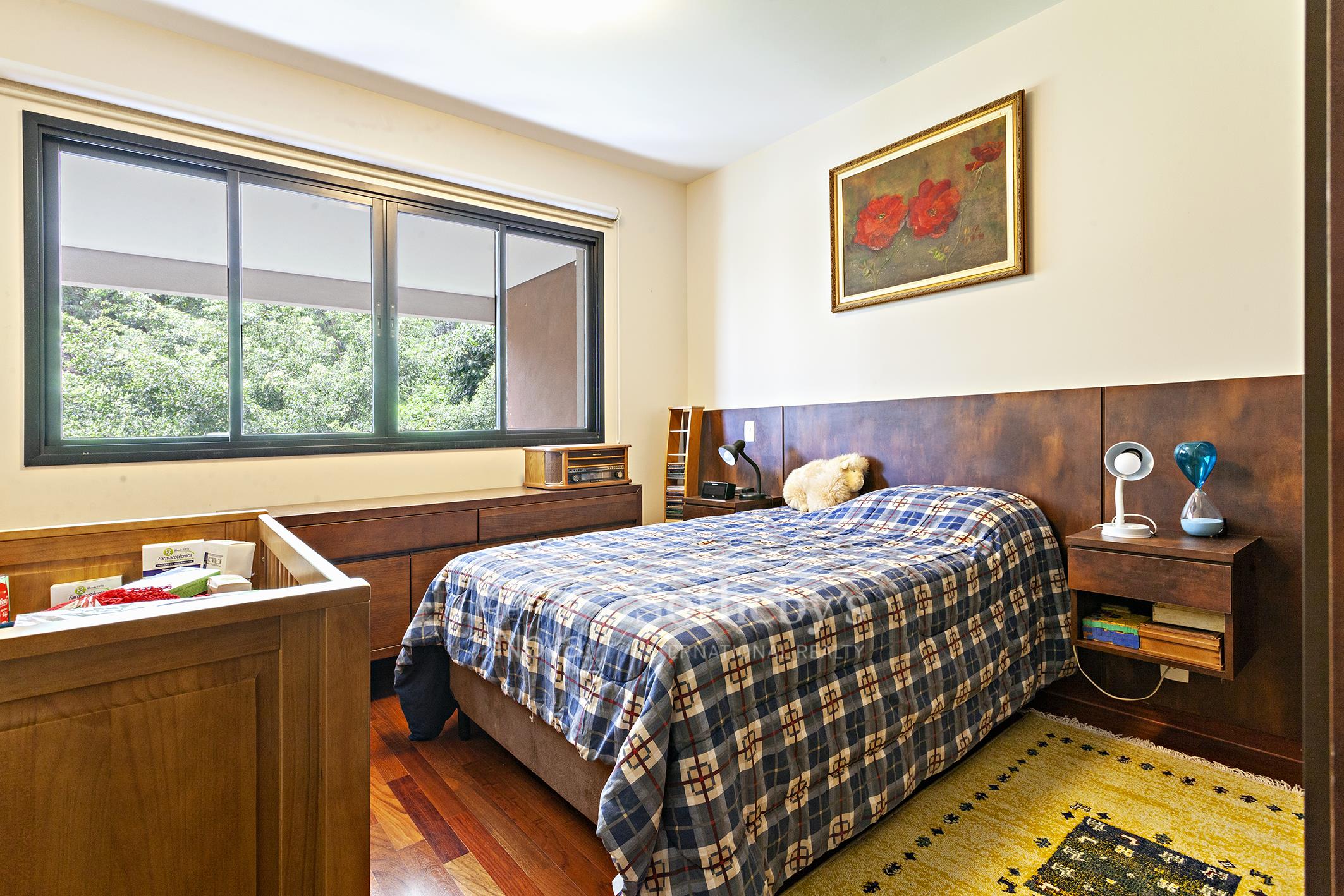 Apartamento para venda em Jardim Guedala