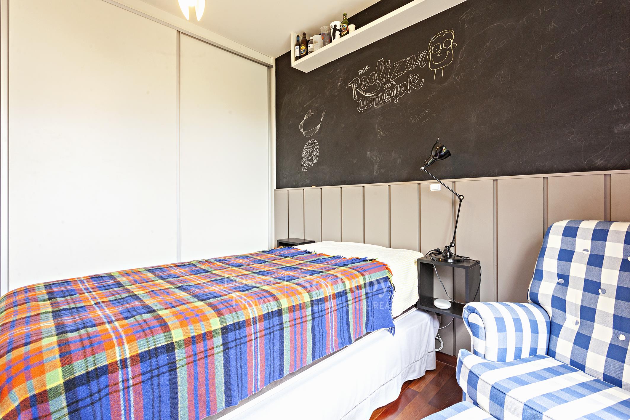 Apartamento para venda em Jardim Guedala
