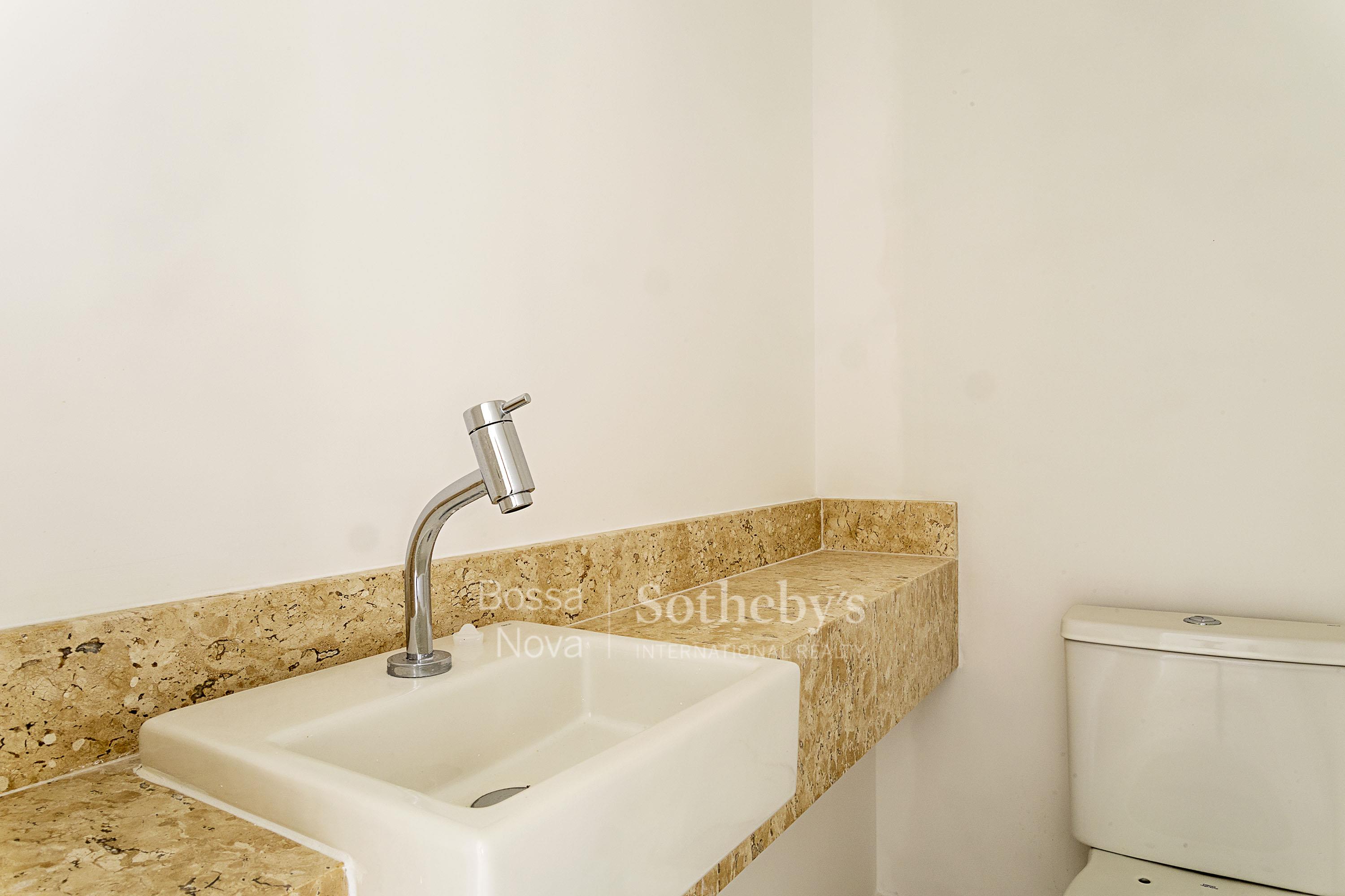Apartamento para venda em Jardim Guedala