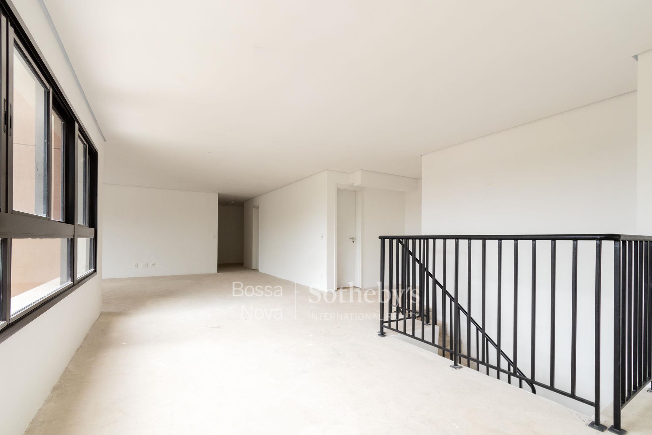 Apartamento Garden para venda em Jardim Guedala