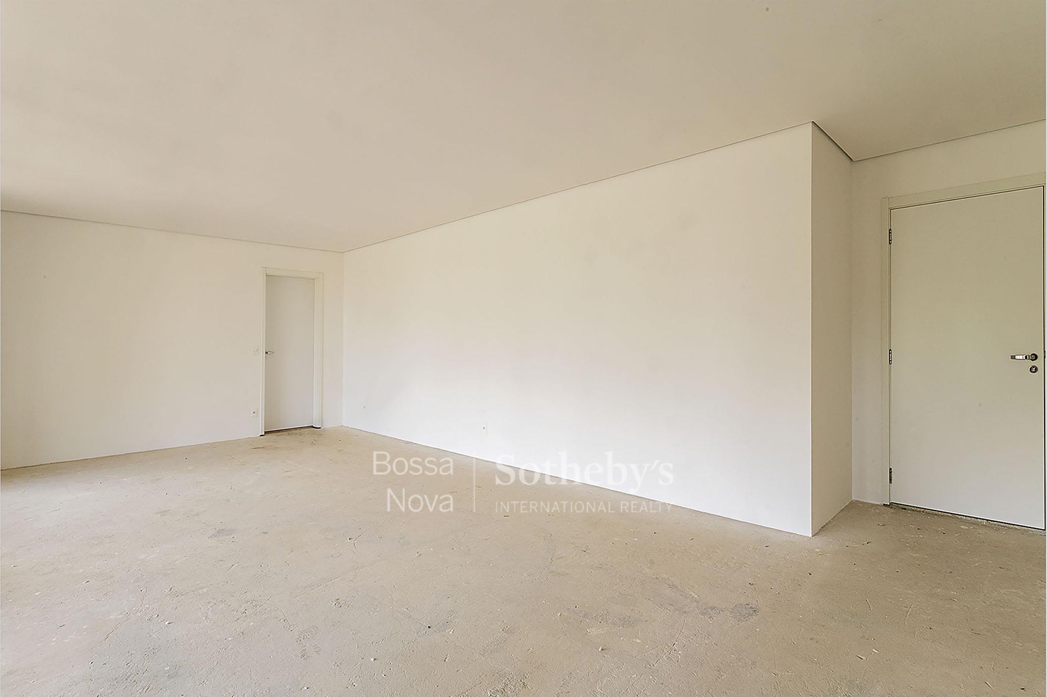 Apartamento para venda em Jardim Guedala