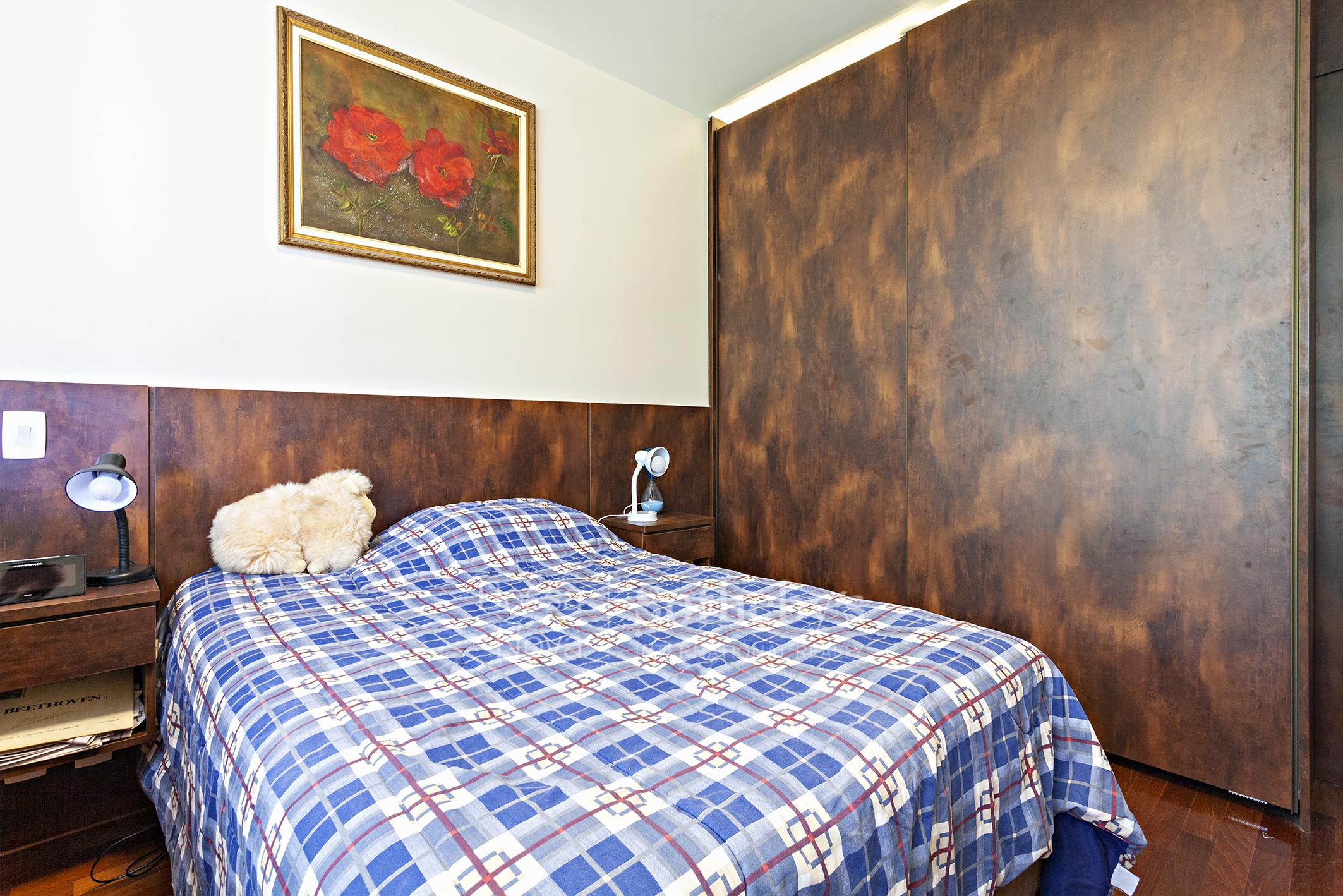 Apartamento para venda em Jardim Guedala