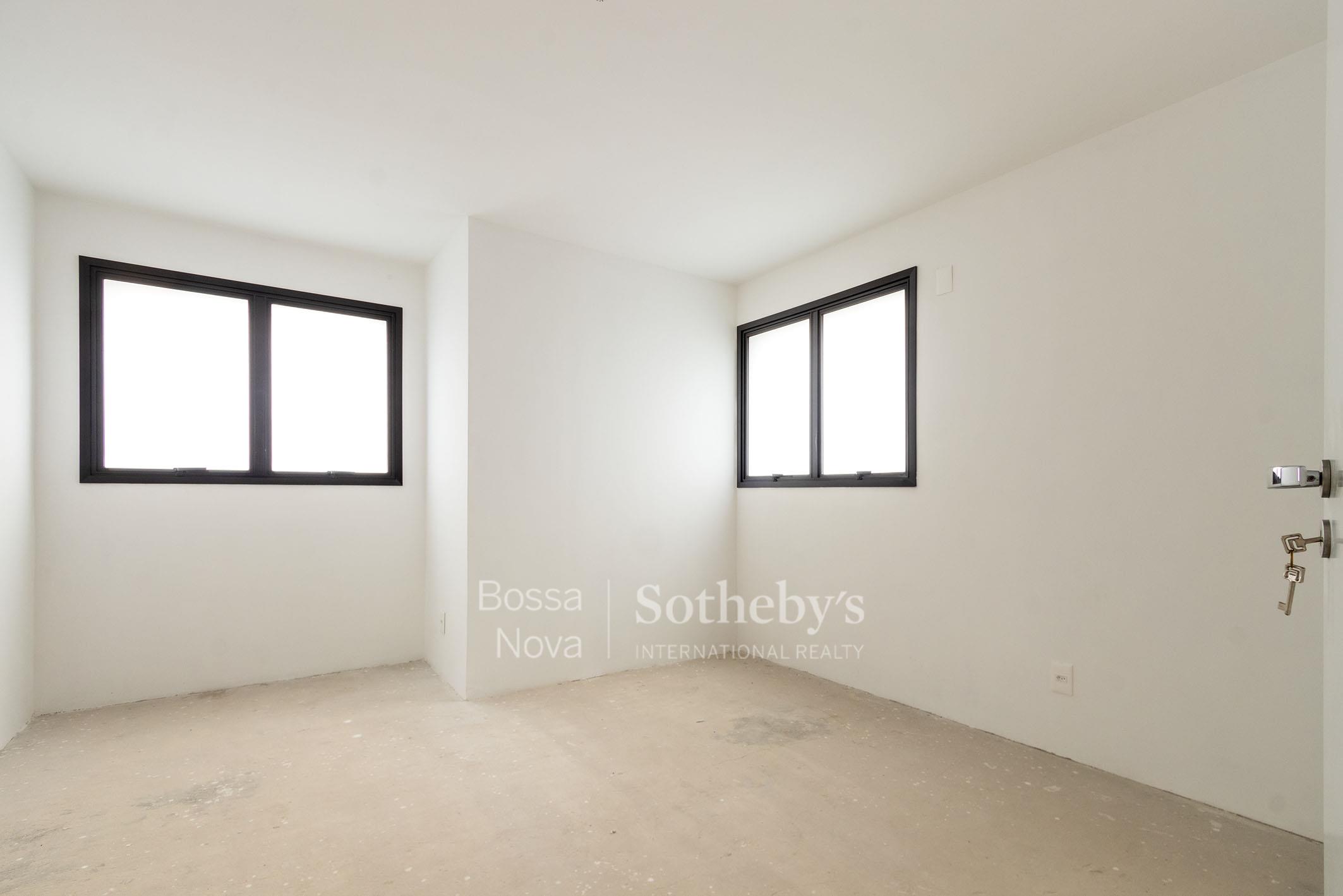 Apartamento Garden para venda em Jardim Guedala