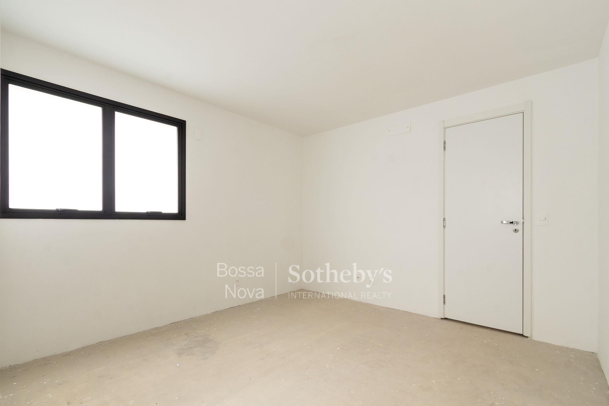 Apartamento Garden para venda em Jardim Guedala