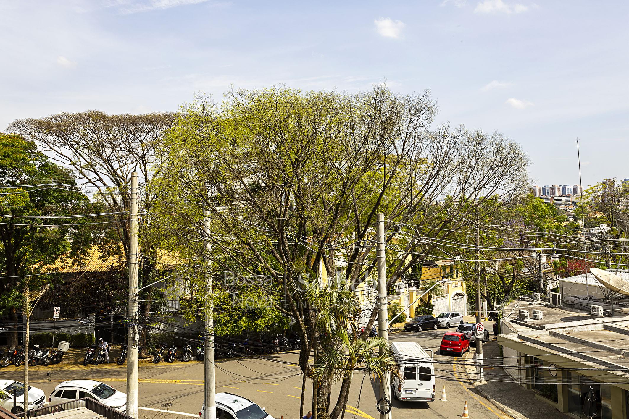 Apartamento para venda em Jardim Guedala