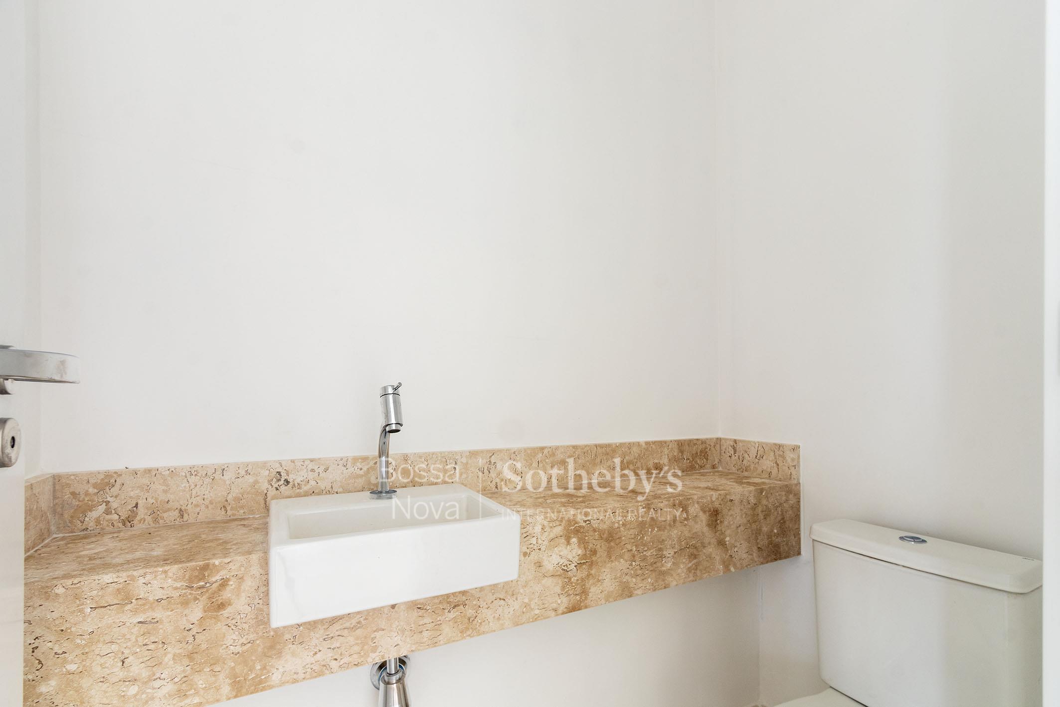 Apartamento Garden para venda em Jardim Guedala