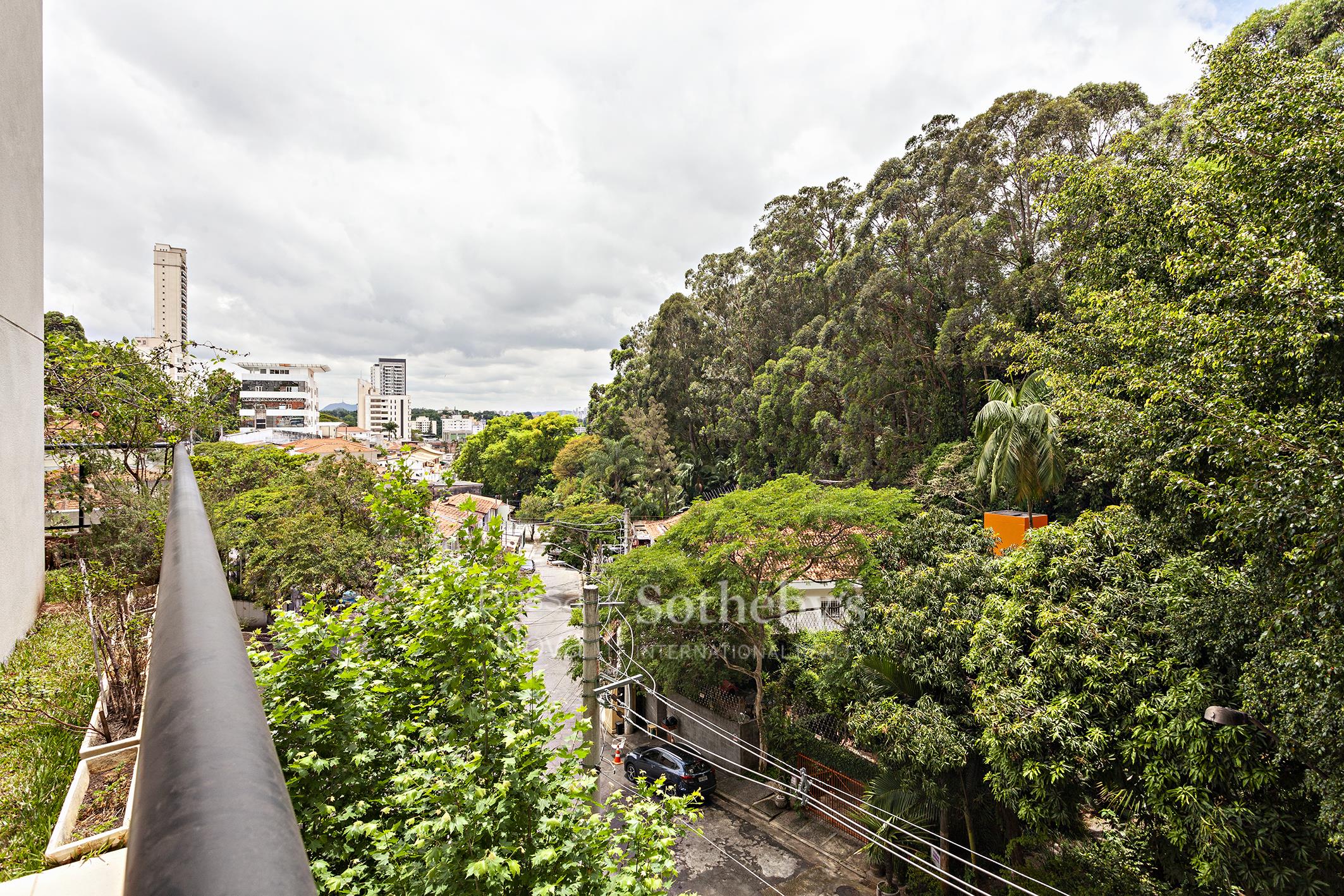 Apartamento para venda em Jardim Guedala