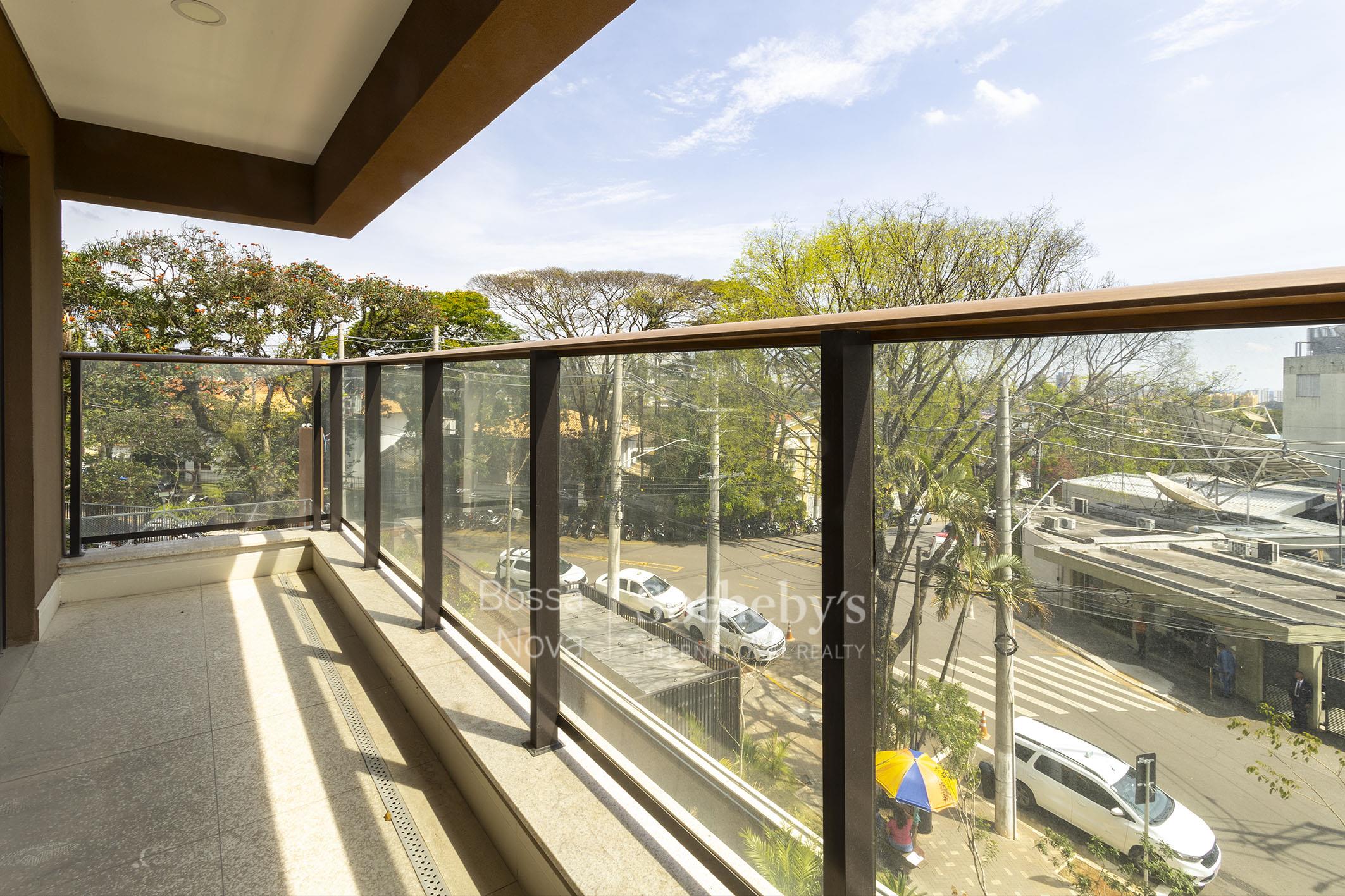 Apartamento para venda em Jardim Guedala