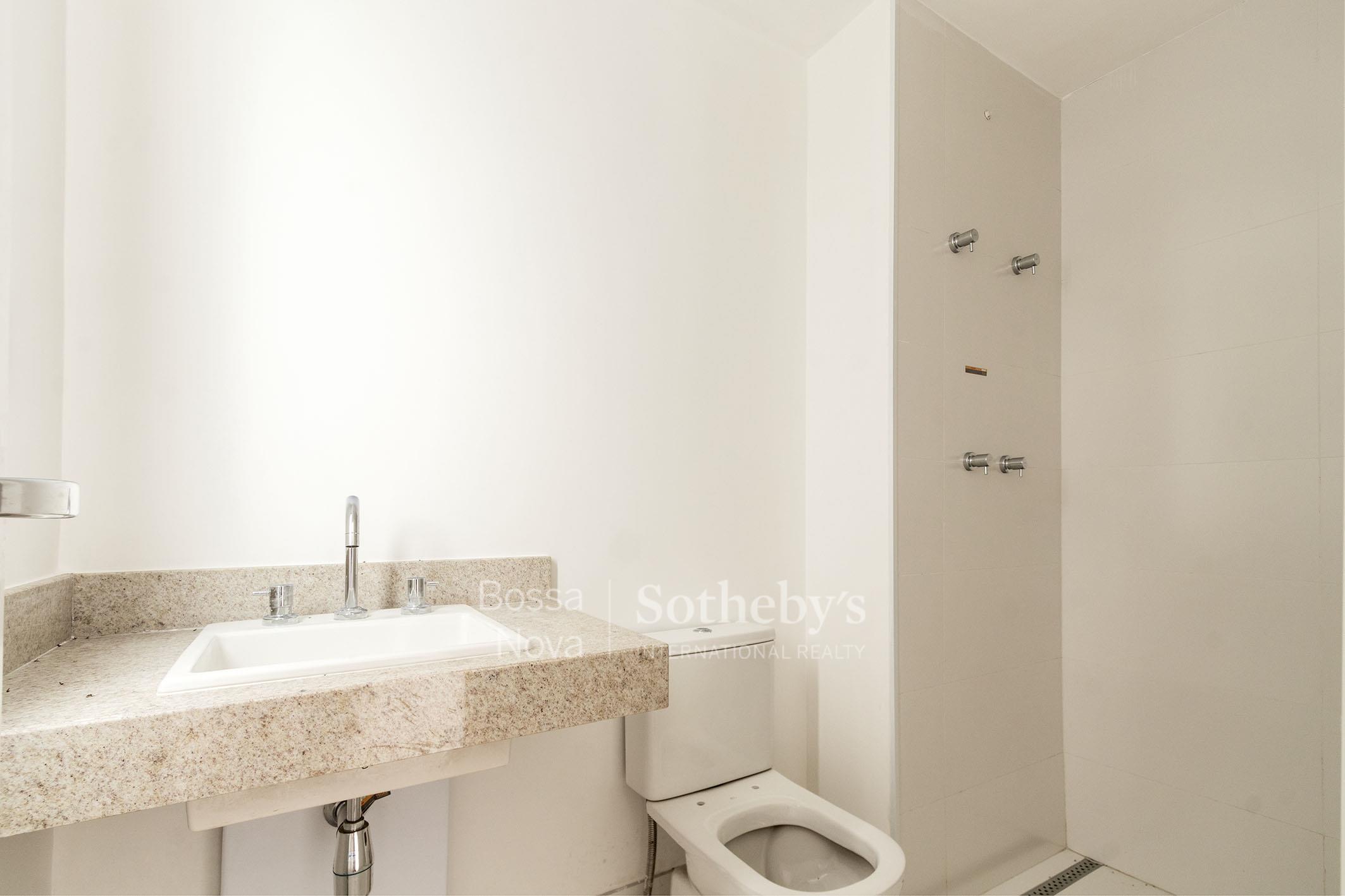 Apartamento Garden para venda em Jardim Guedala