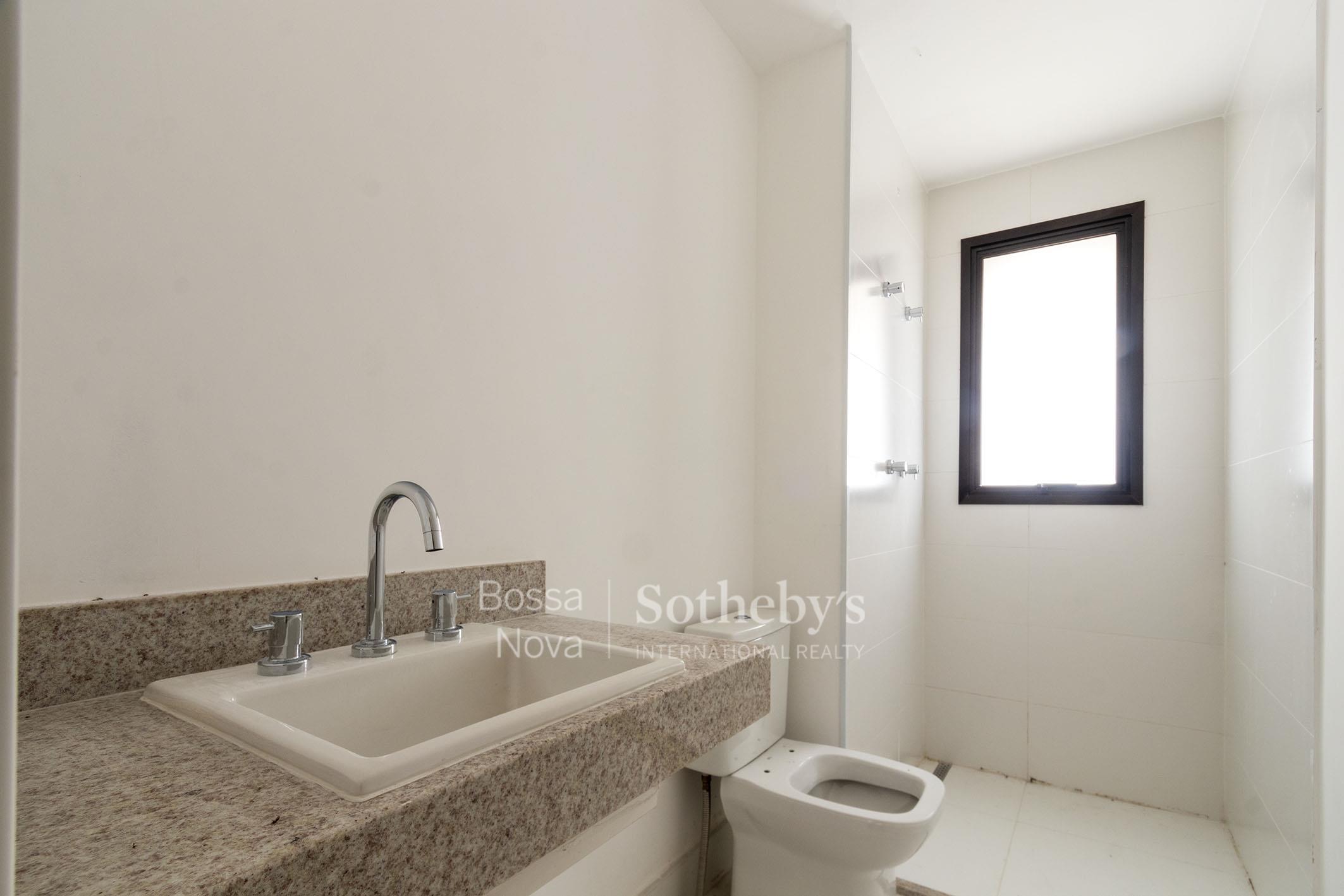 Apartamento Garden para venda em Jardim Guedala