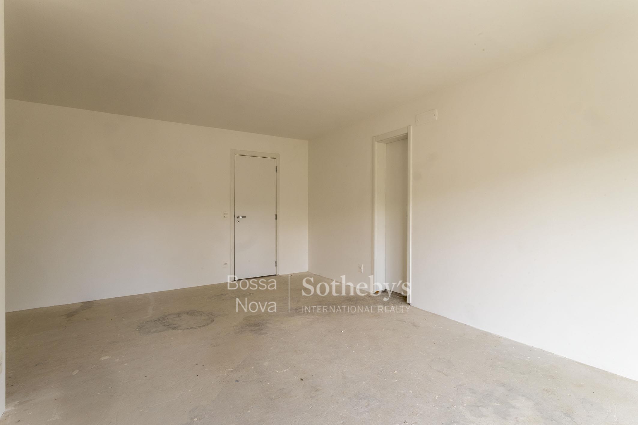 Apartamento para venda em Jardim Guedala