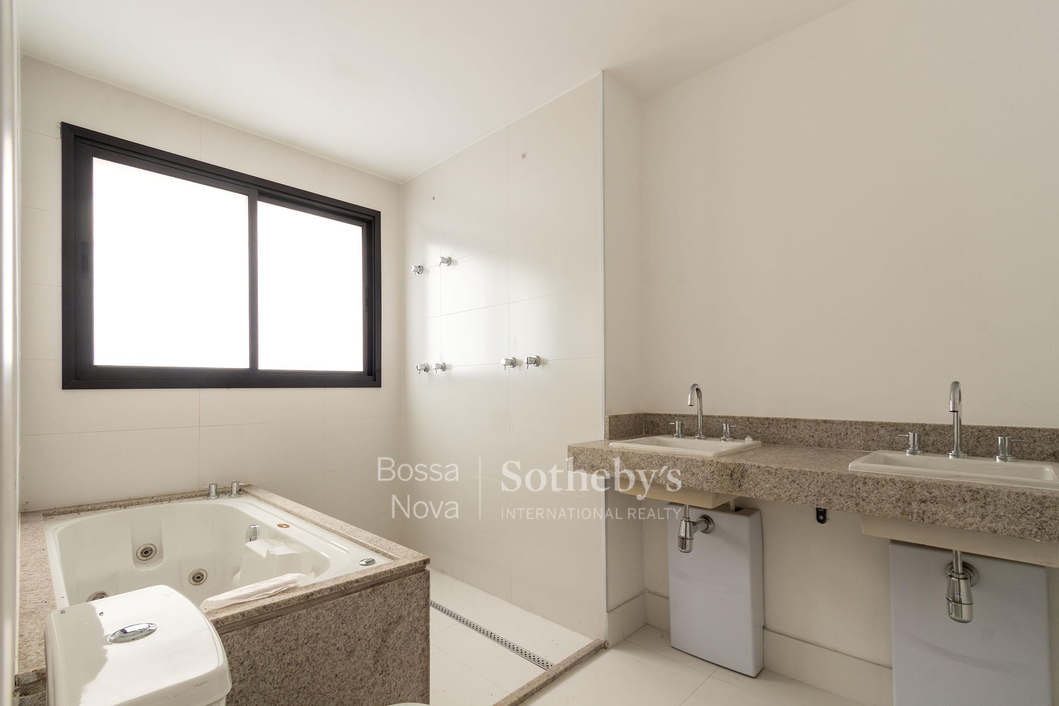 Apartamento Garden para venda em Jardim Guedala