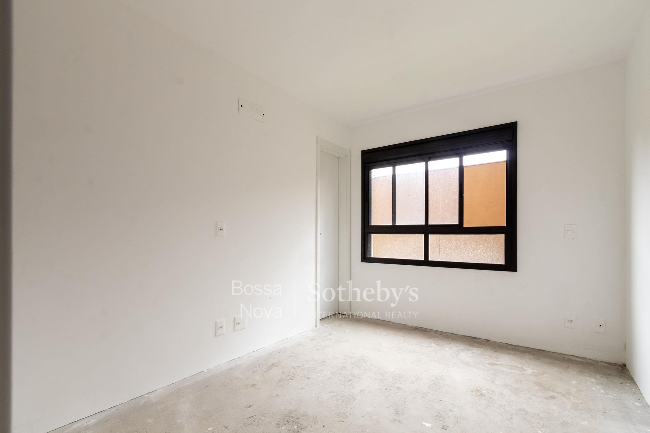 Apartamento Garden para venda em Jardim Guedala