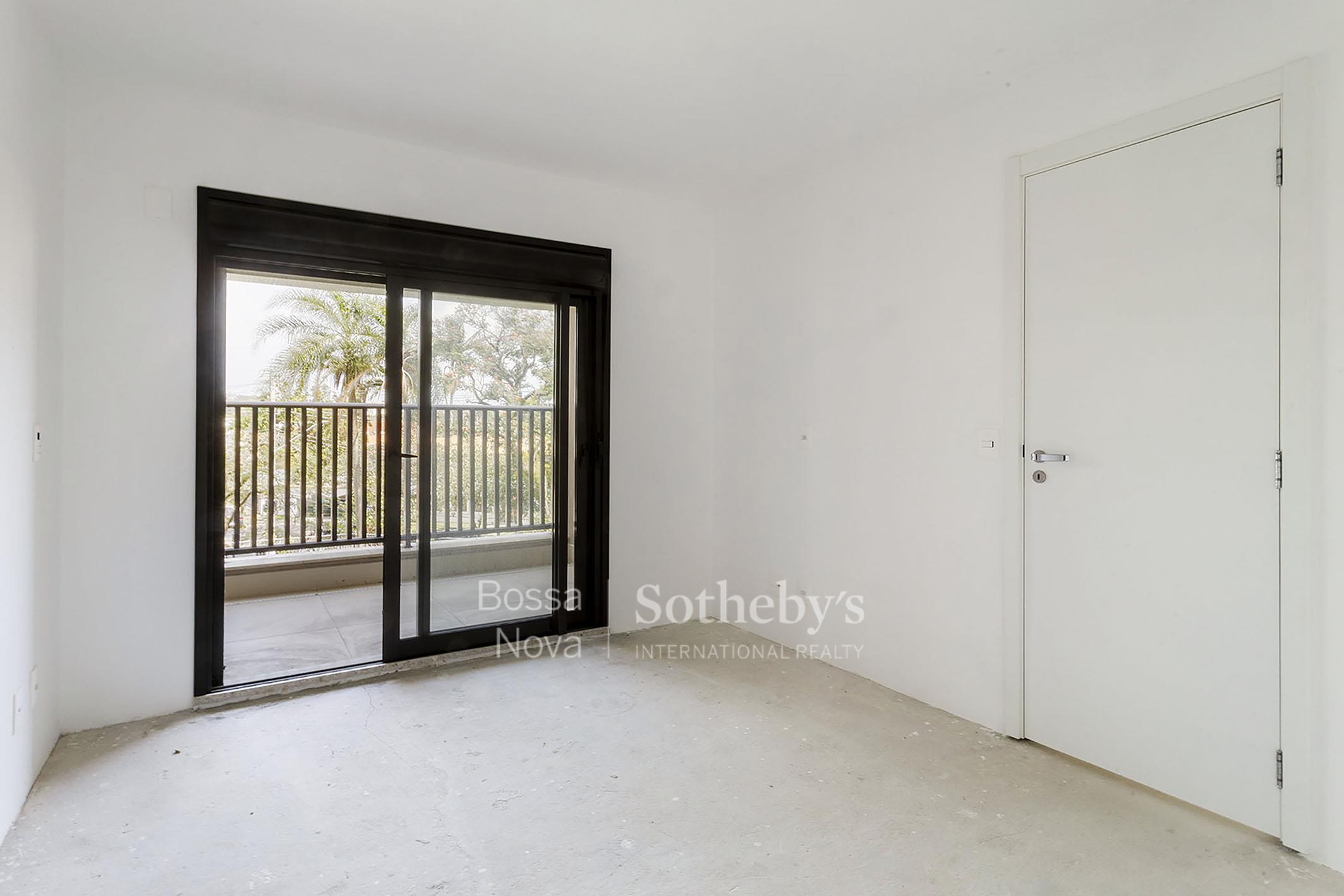 Apartamento para venda em Jardim Guedala