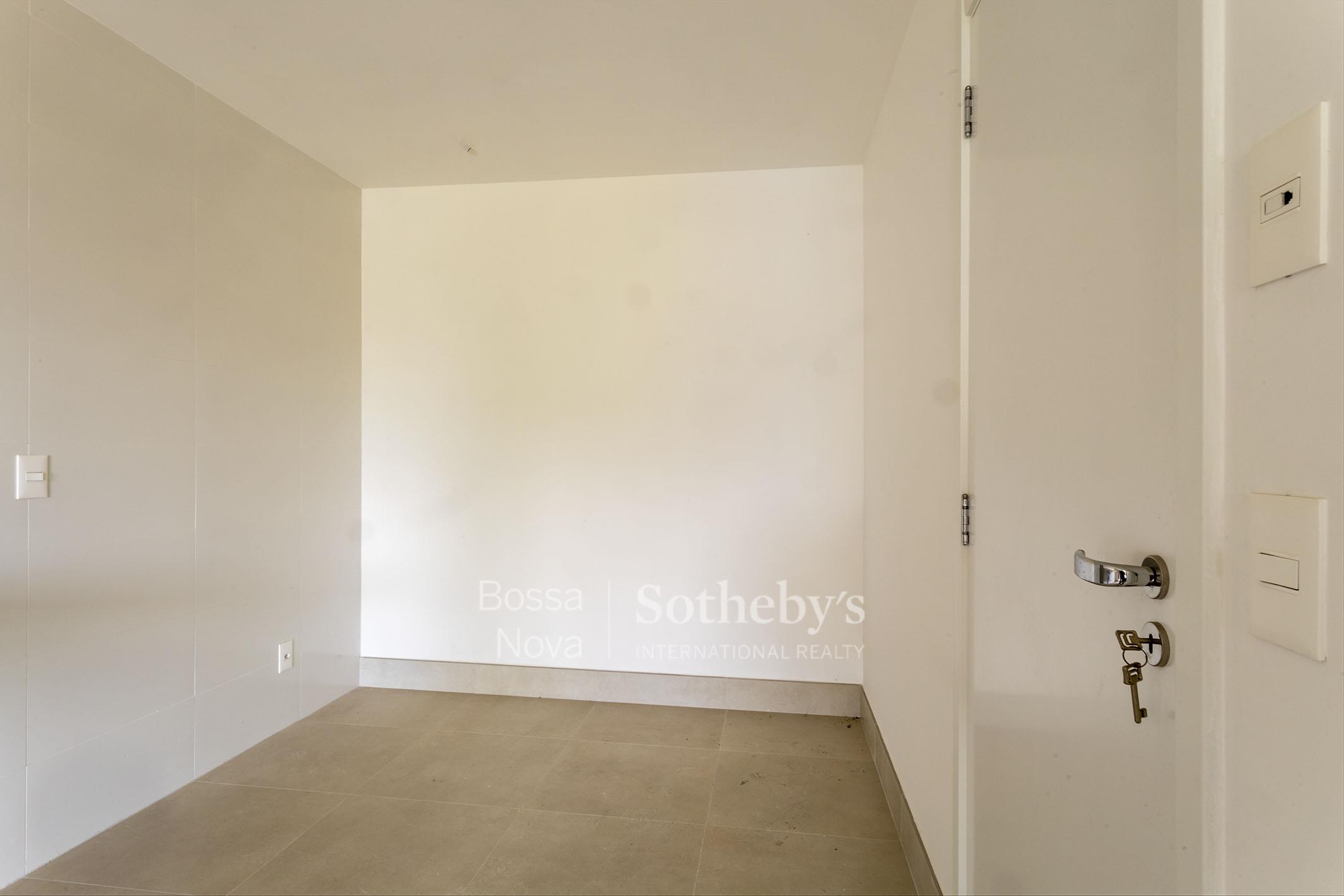Apartamento para venda em Jardim Guedala