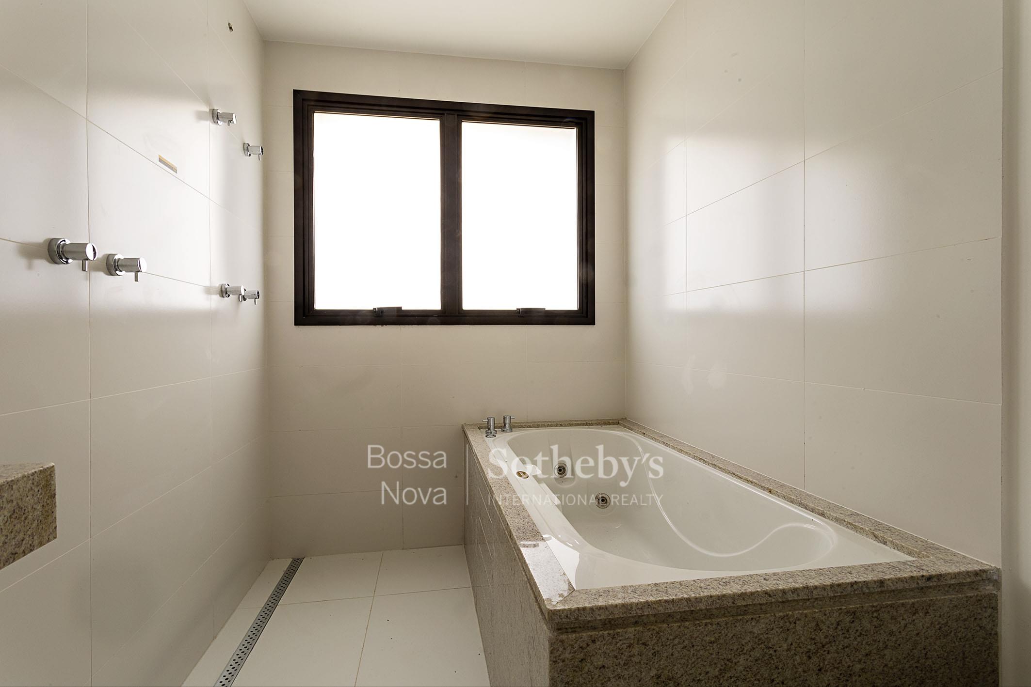 Apartamento para venda em Jardim Guedala