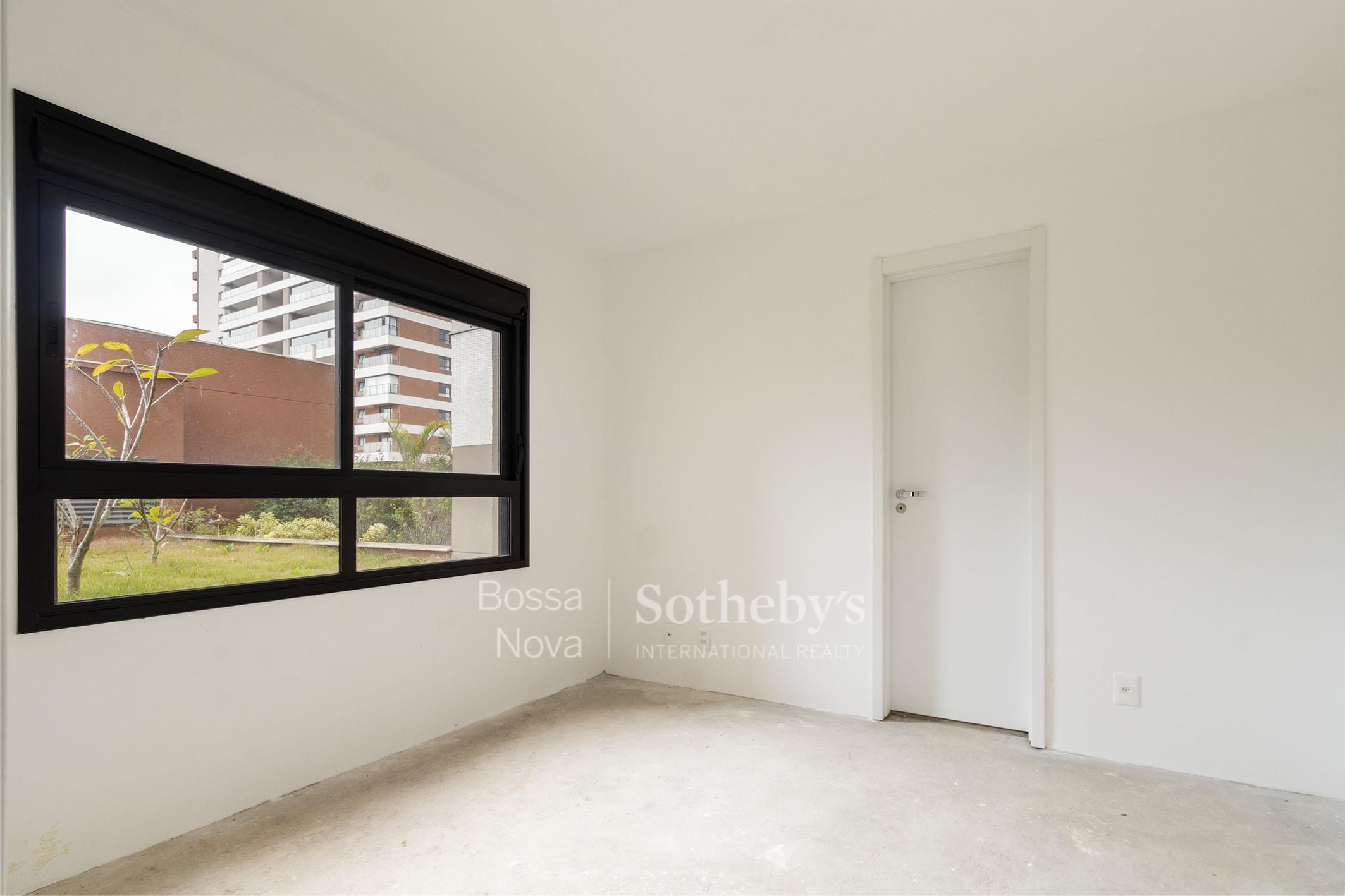 Apartamento Garden para venda em Jardim Guedala
