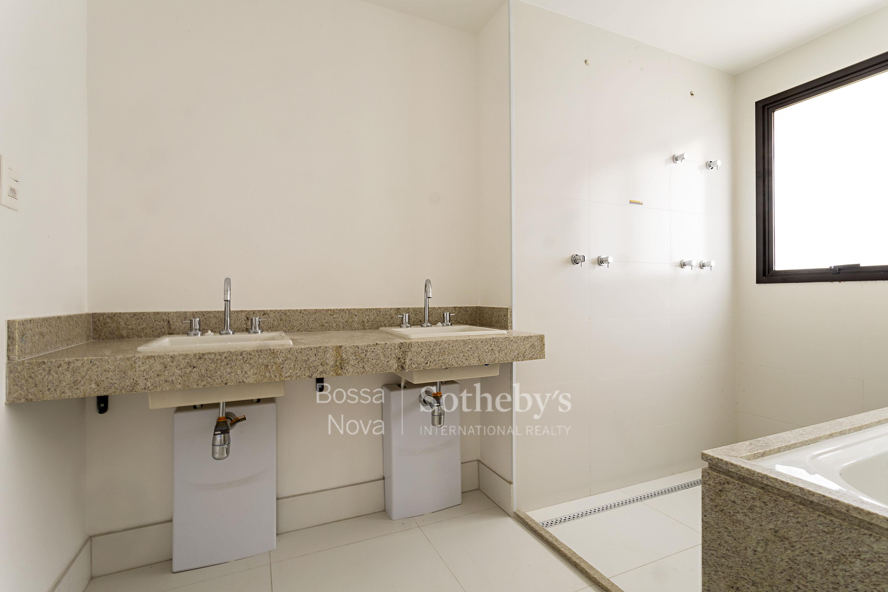 Apartamento para venda em Jardim Guedala
