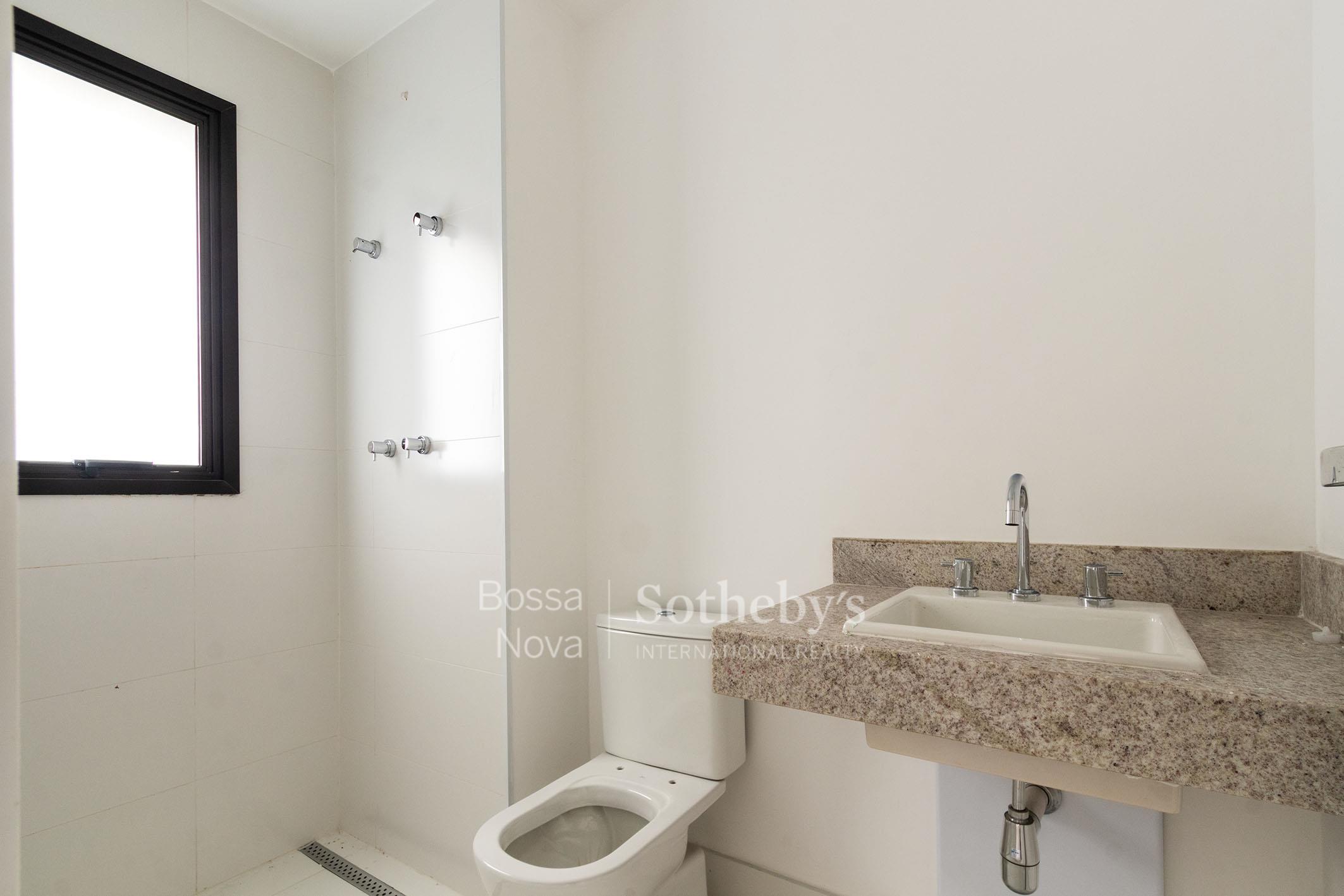 Apartamento Garden para venda em Jardim Guedala