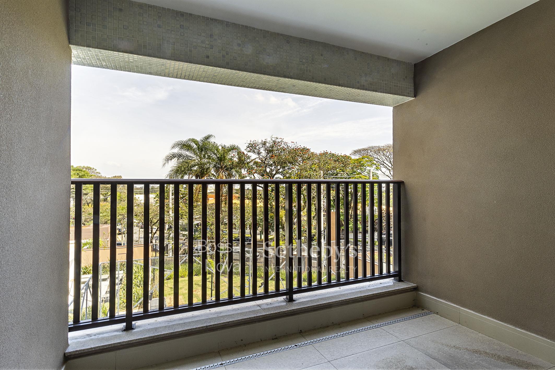 Apartamento para venda em Jardim Guedala