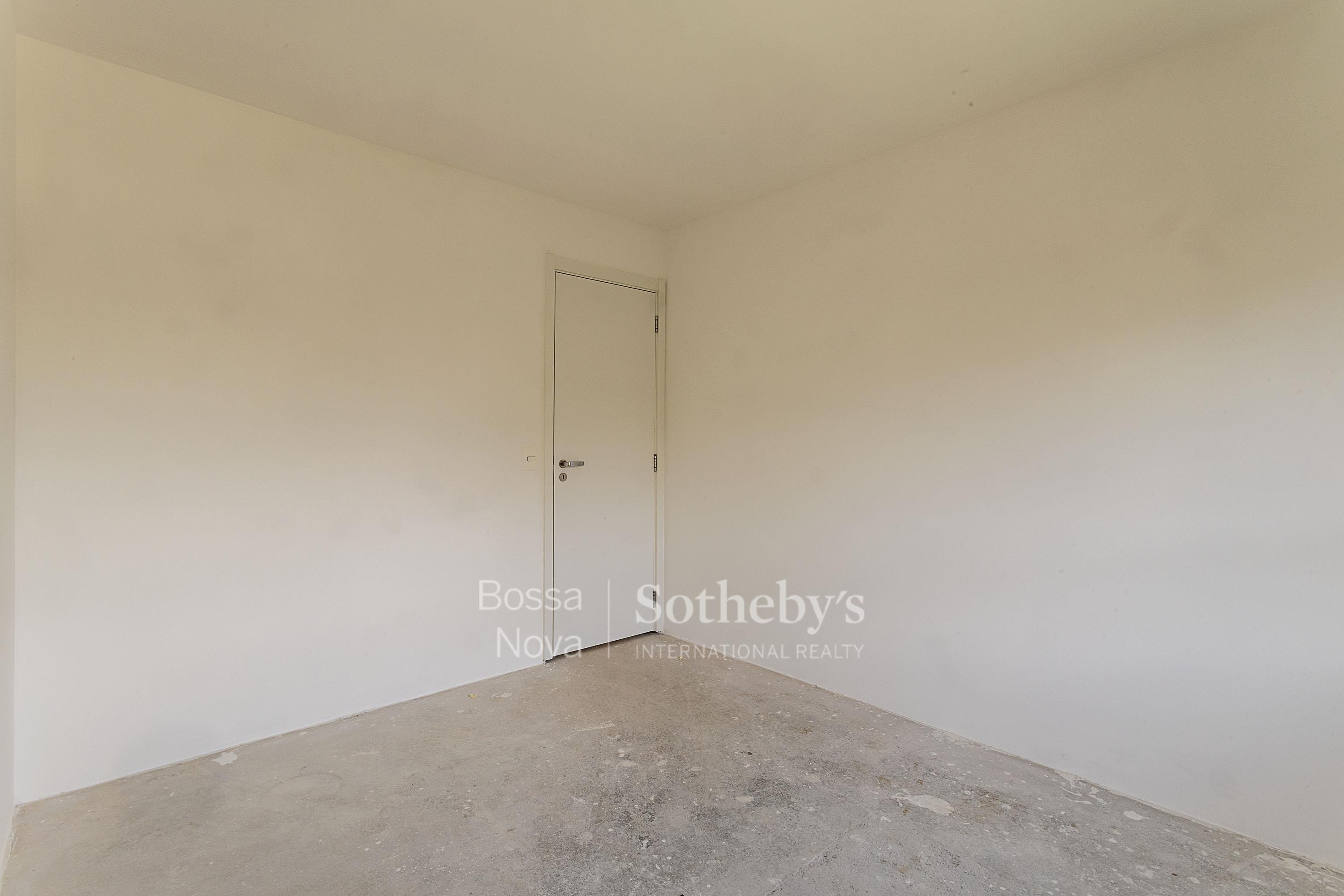 Apartamento para venda em Jardim Guedala