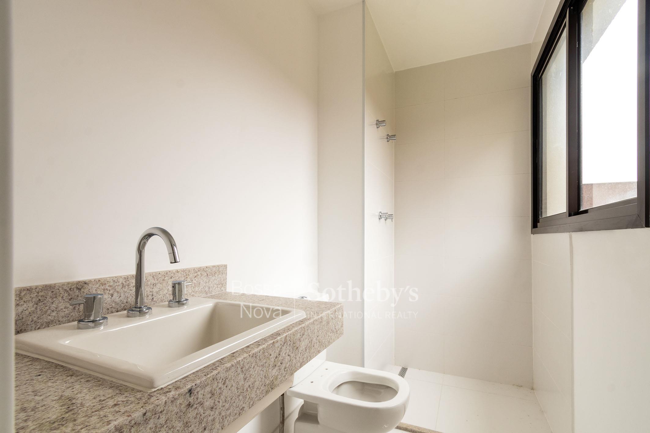 Apartamento Garden para venda em Jardim Guedala