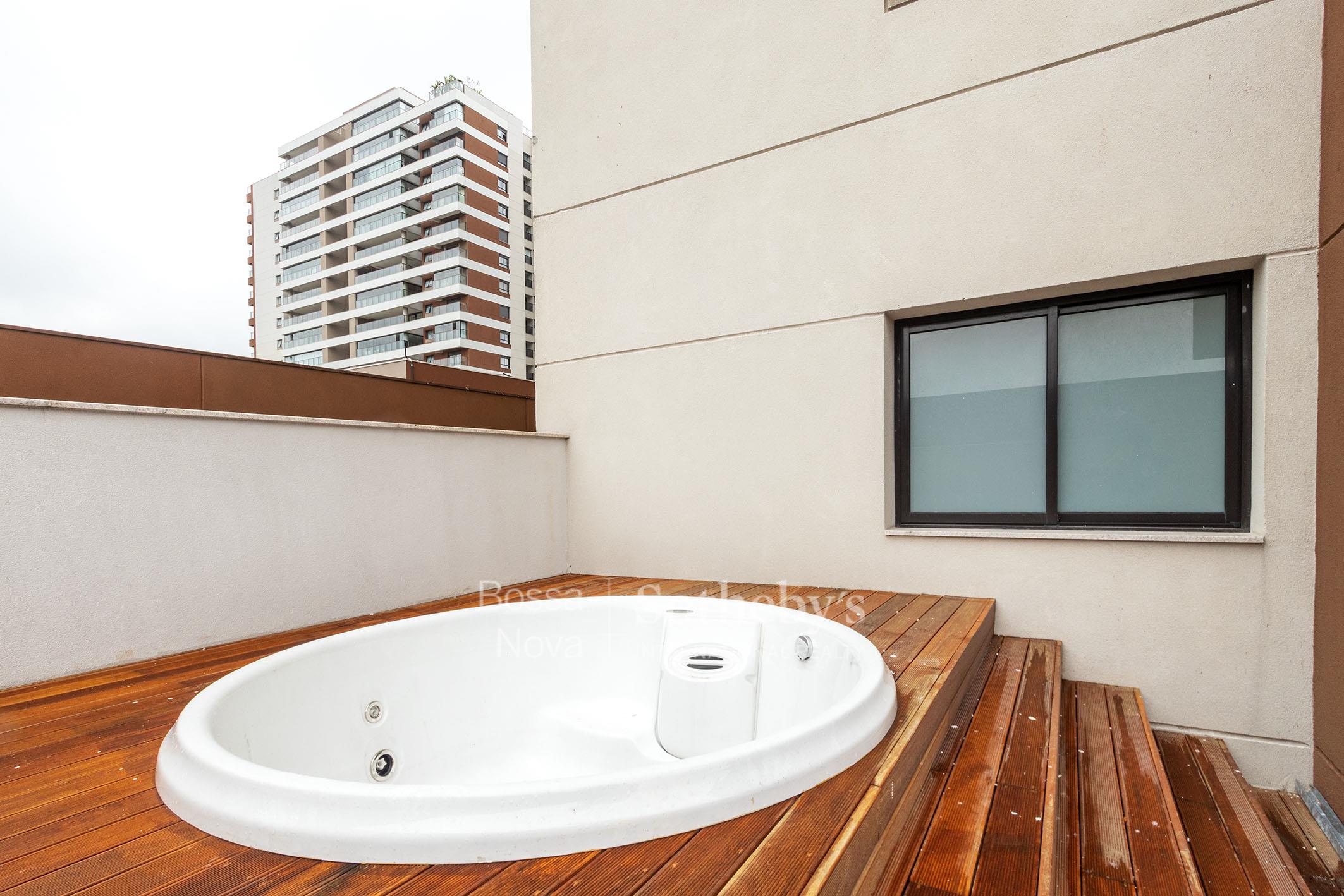 Apartamento Garden para venda em Jardim Guedala